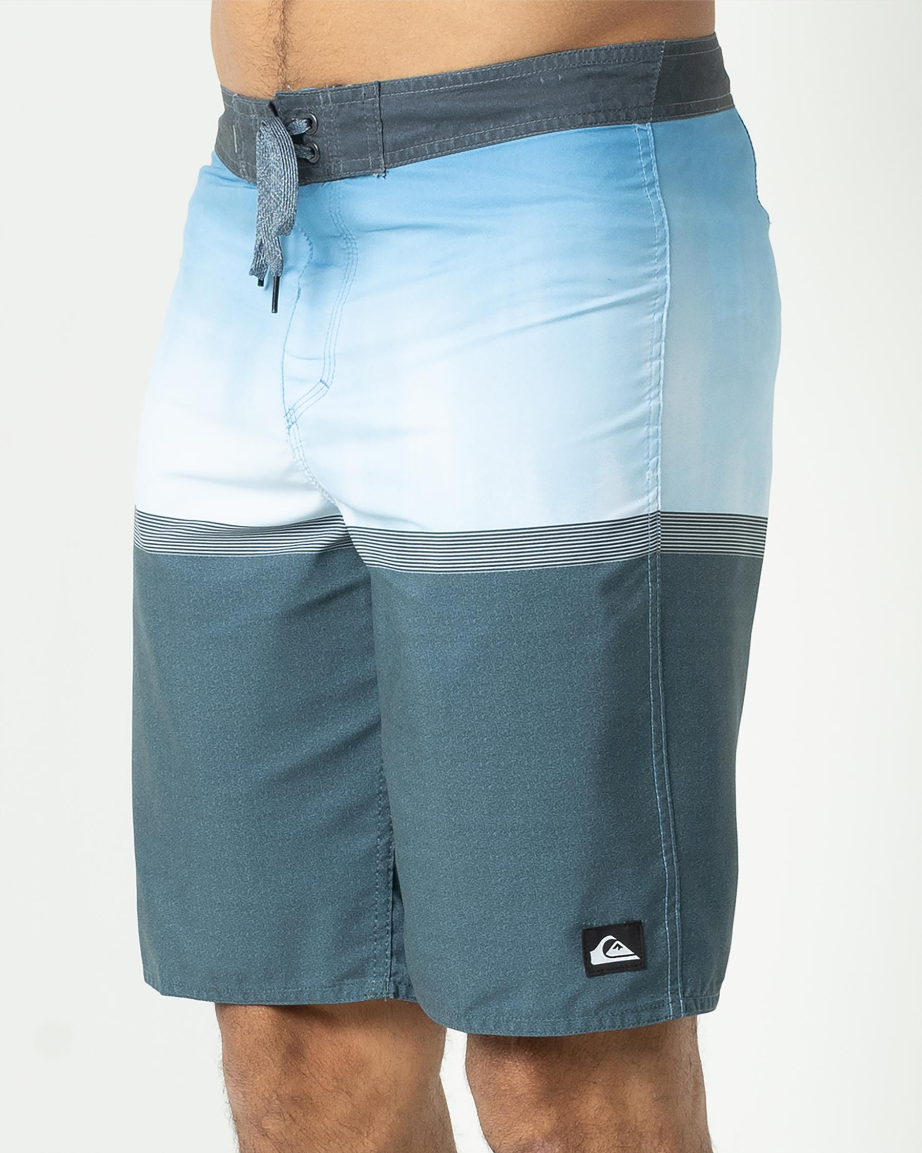 Everyday Division Board Shorts