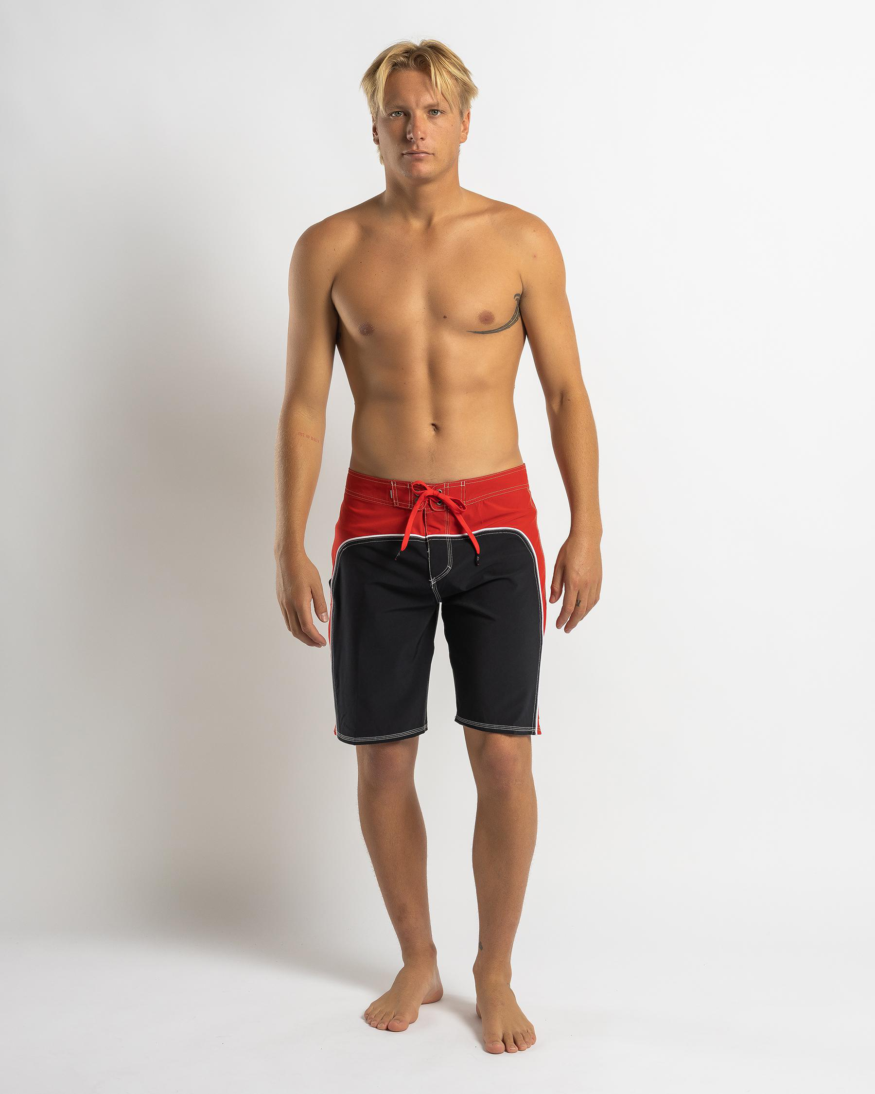 Surfsilk Modular Board Shorts