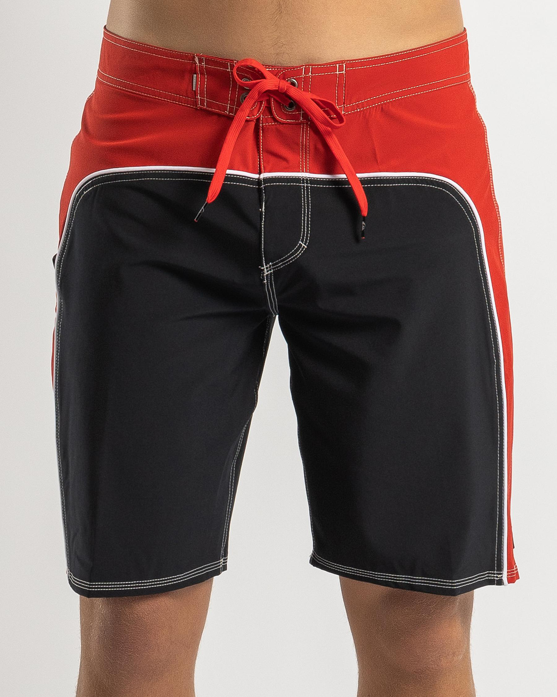 Surfsilk Modular Board Shorts