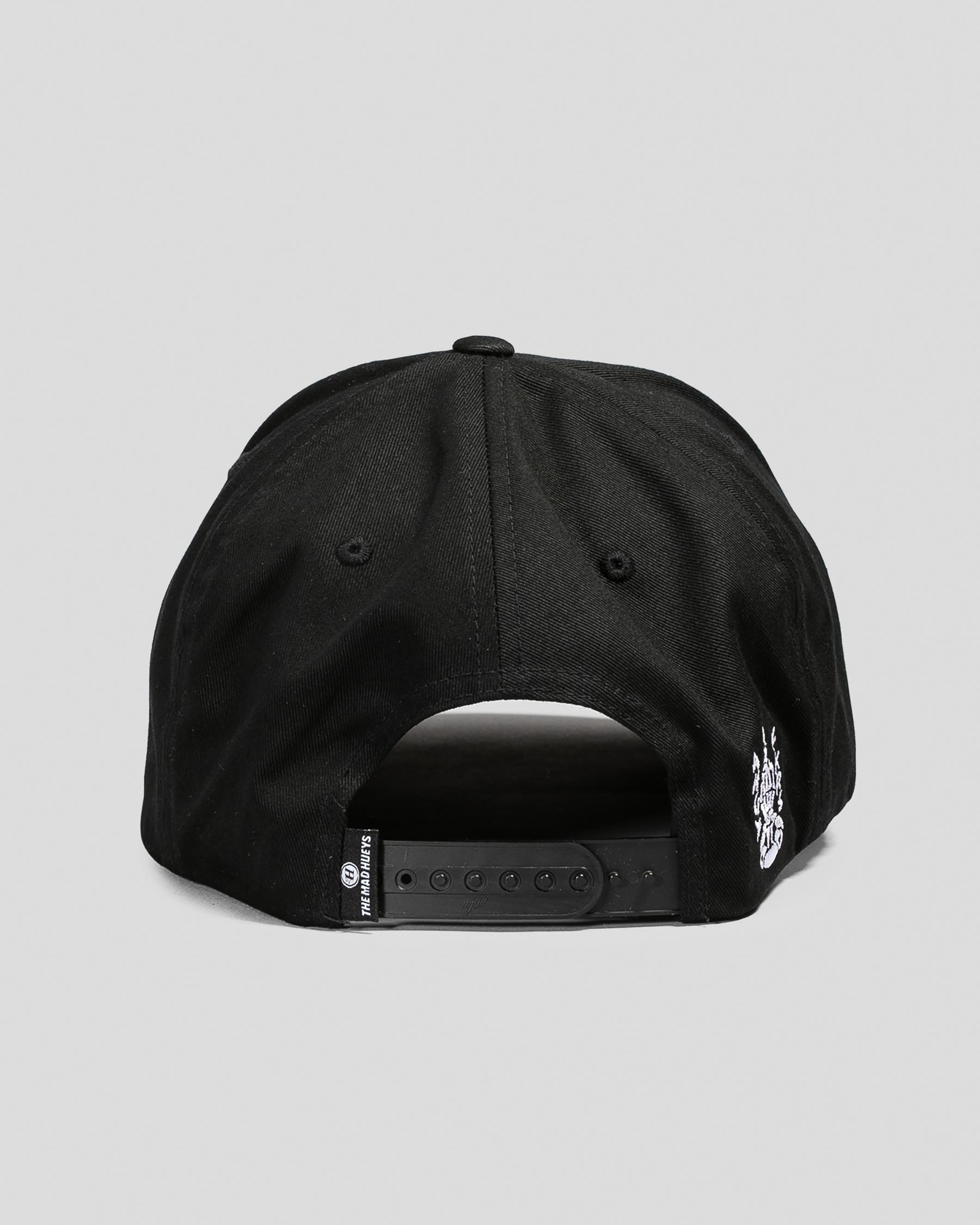 Ahoy Fkrs Snapback Cap