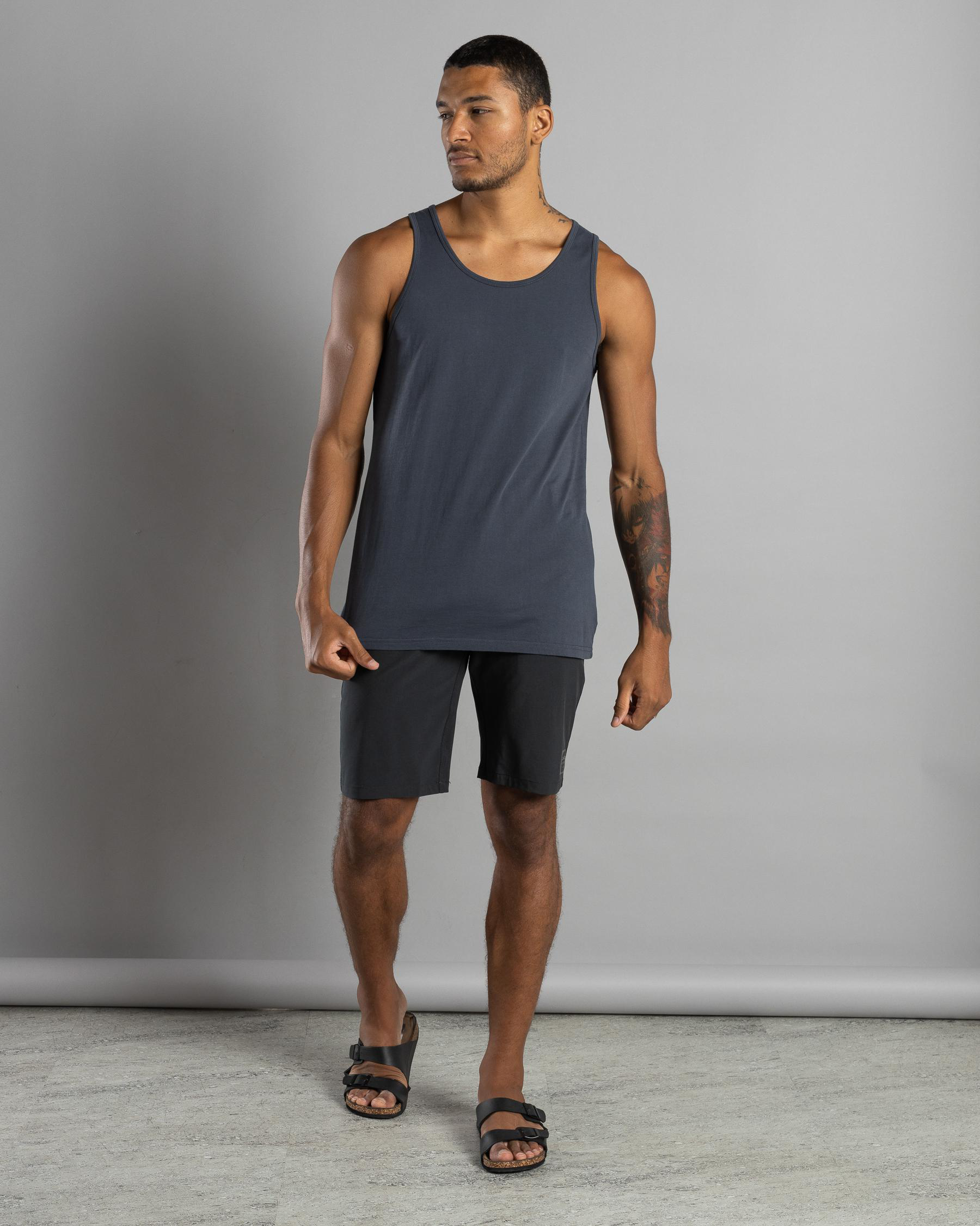 Resolve Walk Shorts
