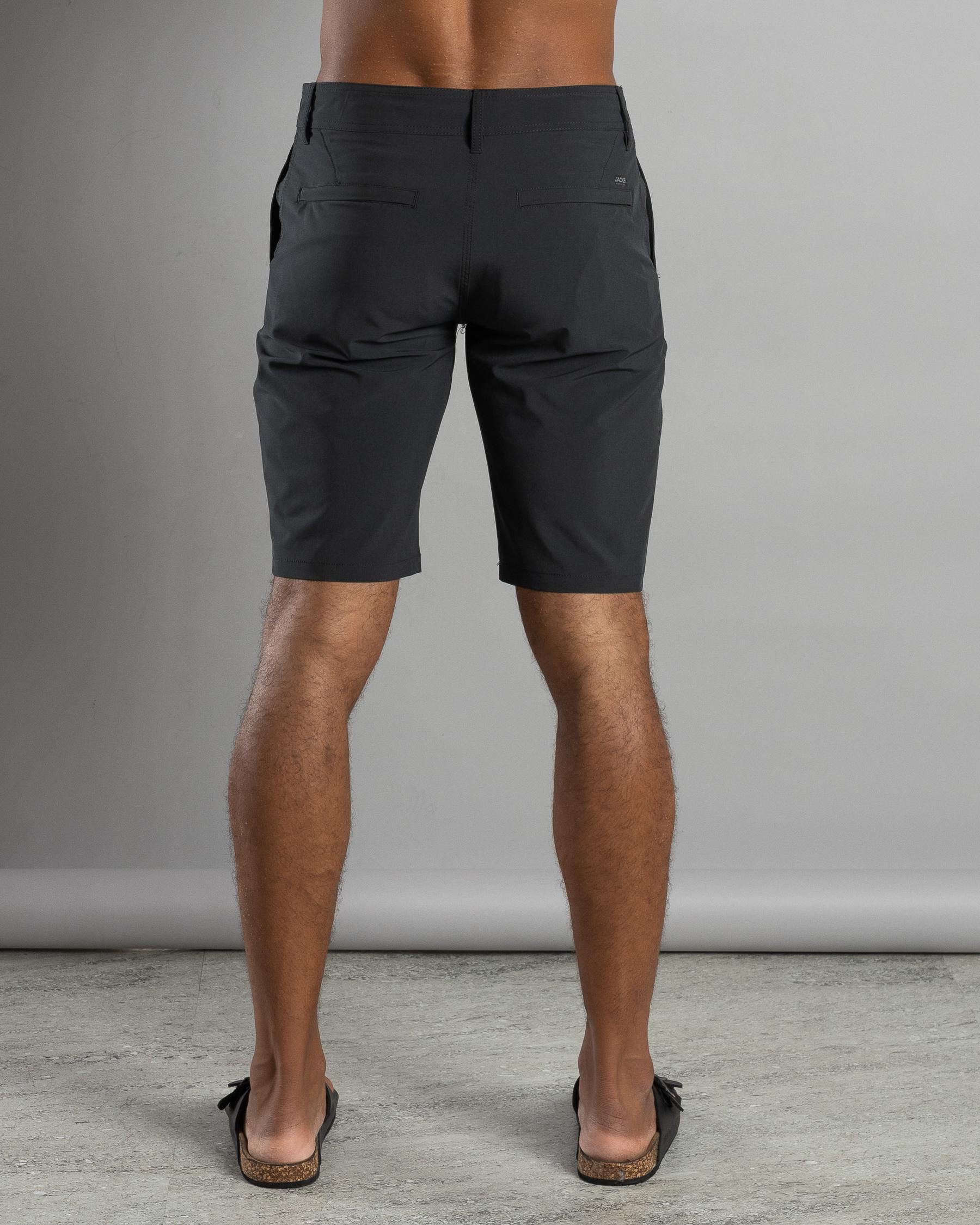 Resolve Walk Shorts