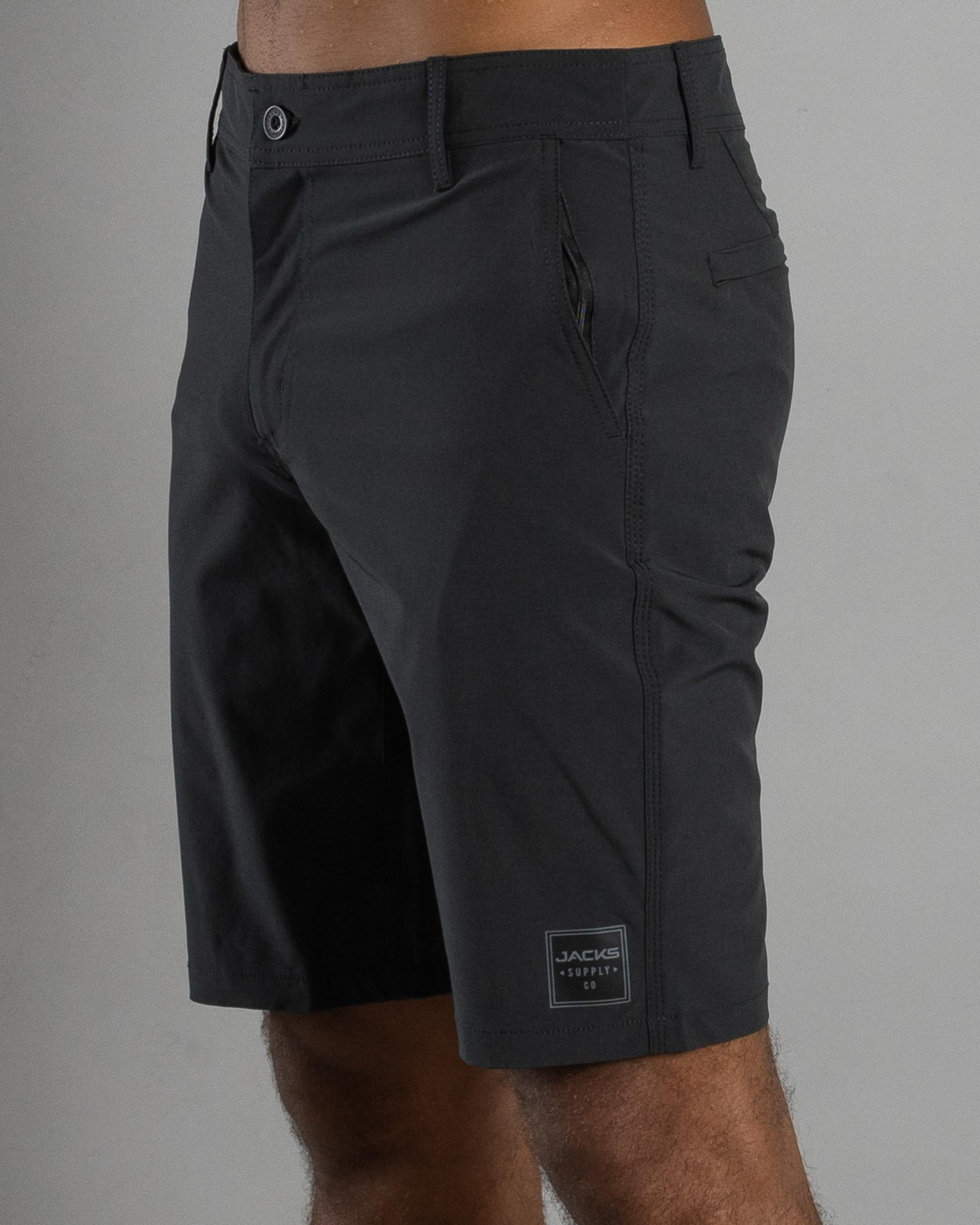 Resolve Walk Shorts