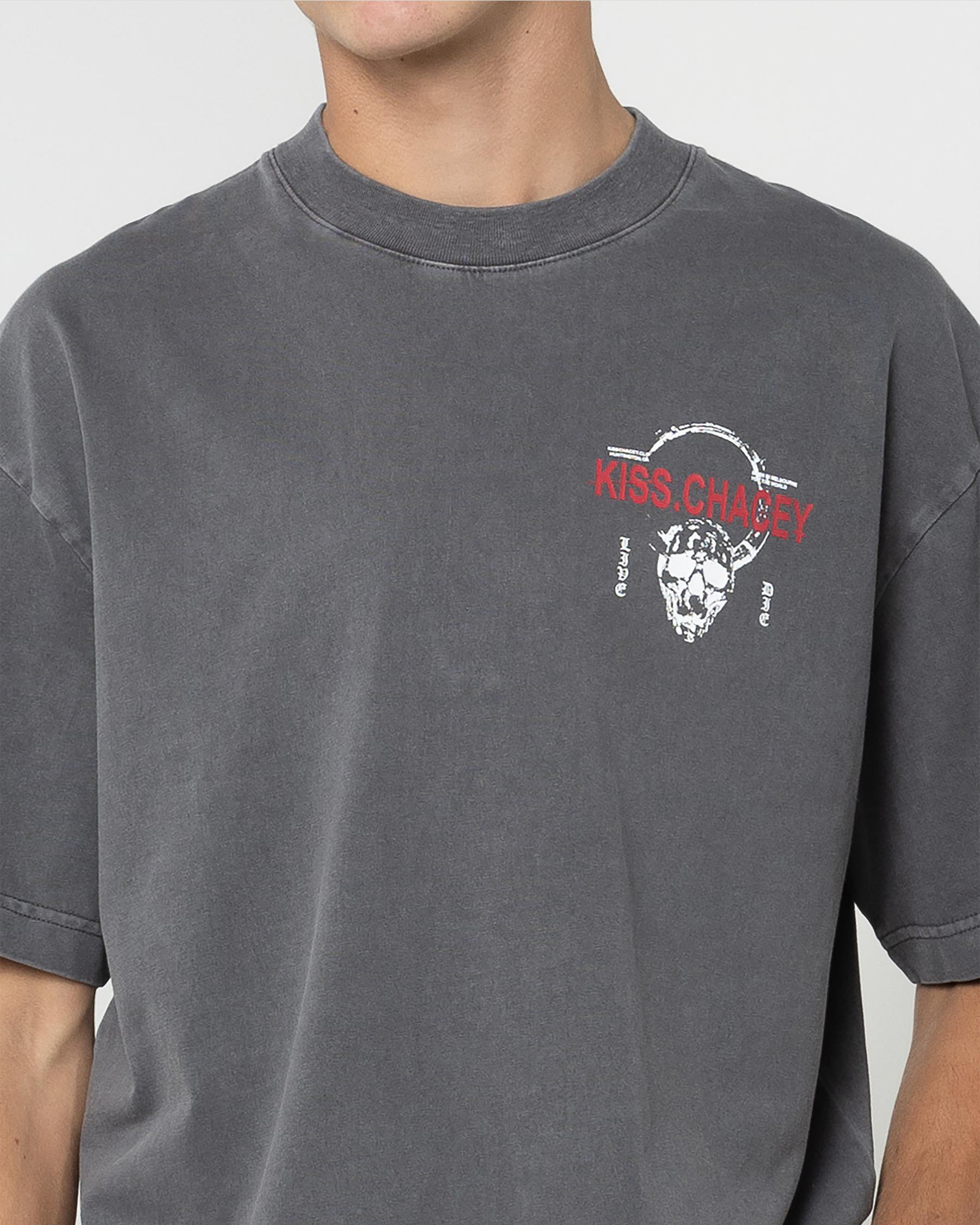 Rebel Street T-Shirt