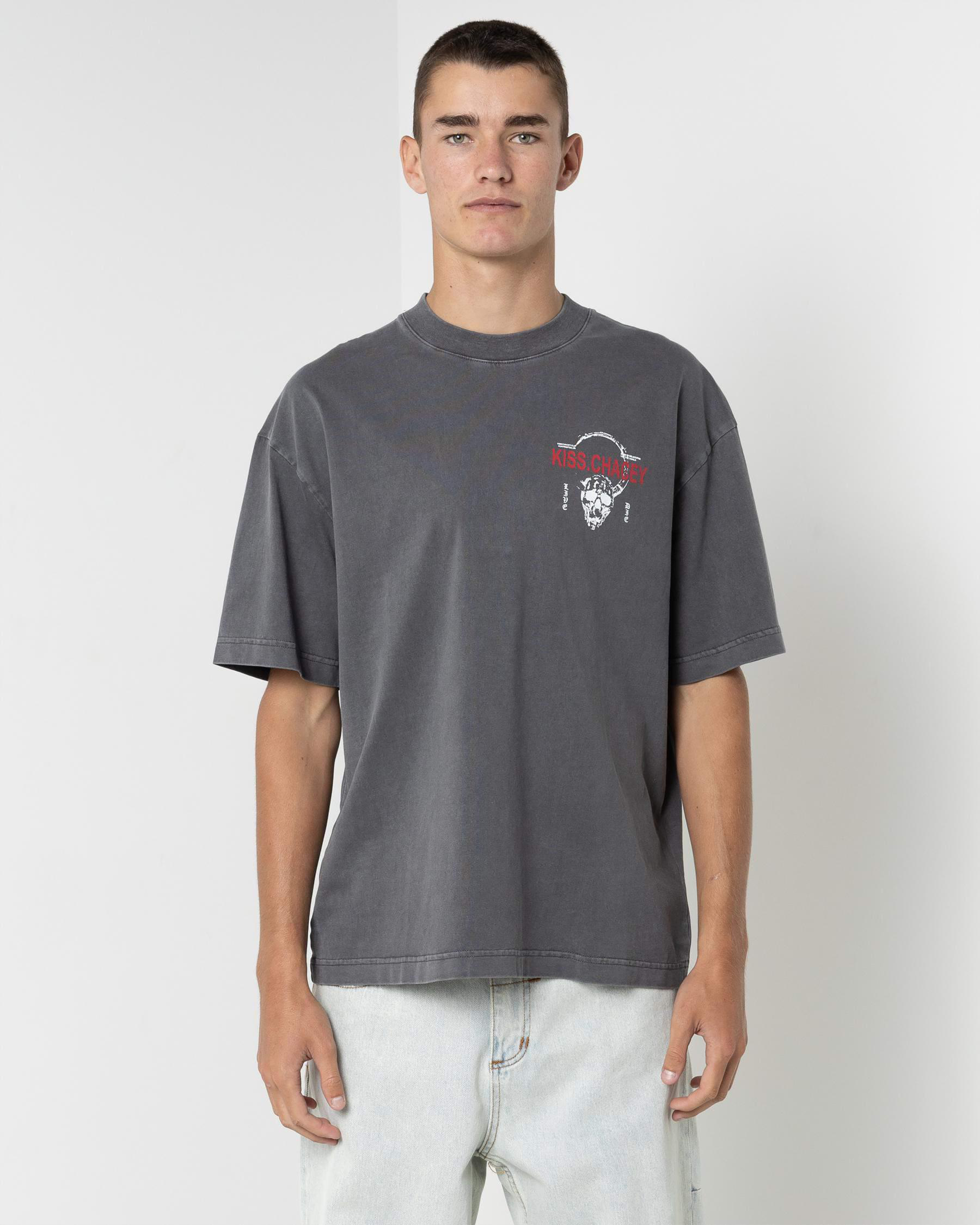 Rebel Street T-Shirt