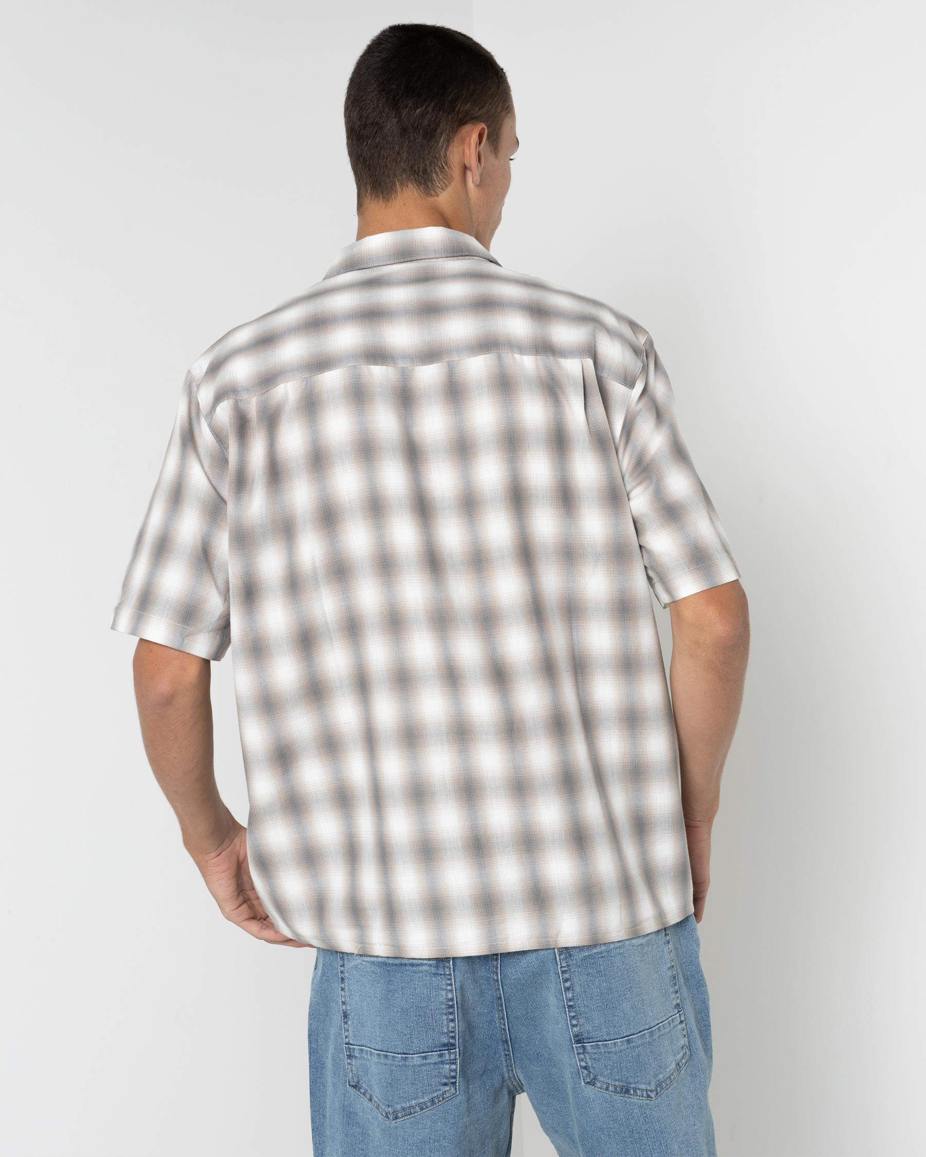 Titan Skate Short Sleeve Shirt