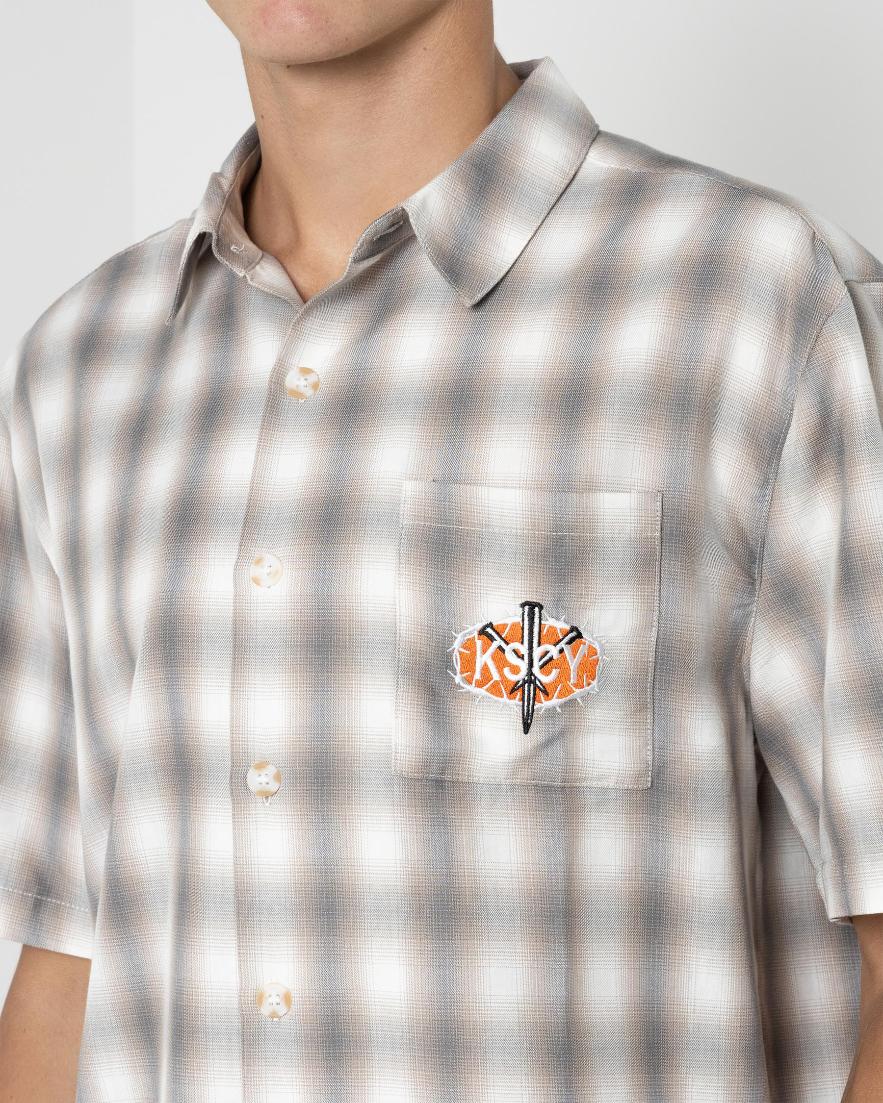 Titan Skate Short Sleeve Shirt