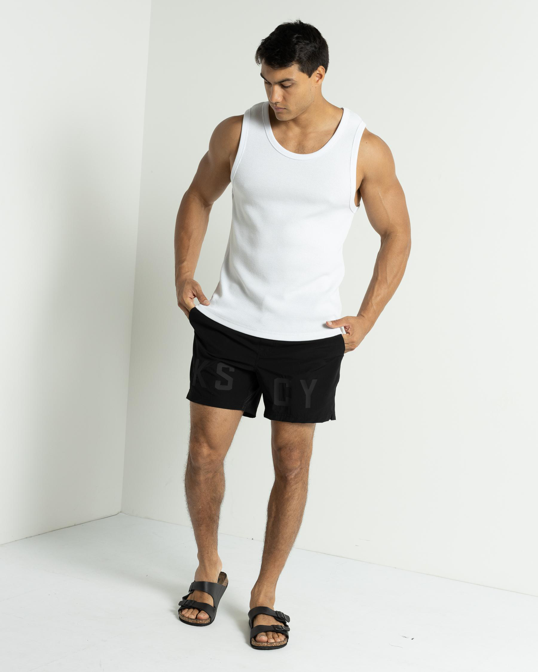 Bronant Beach Shorts