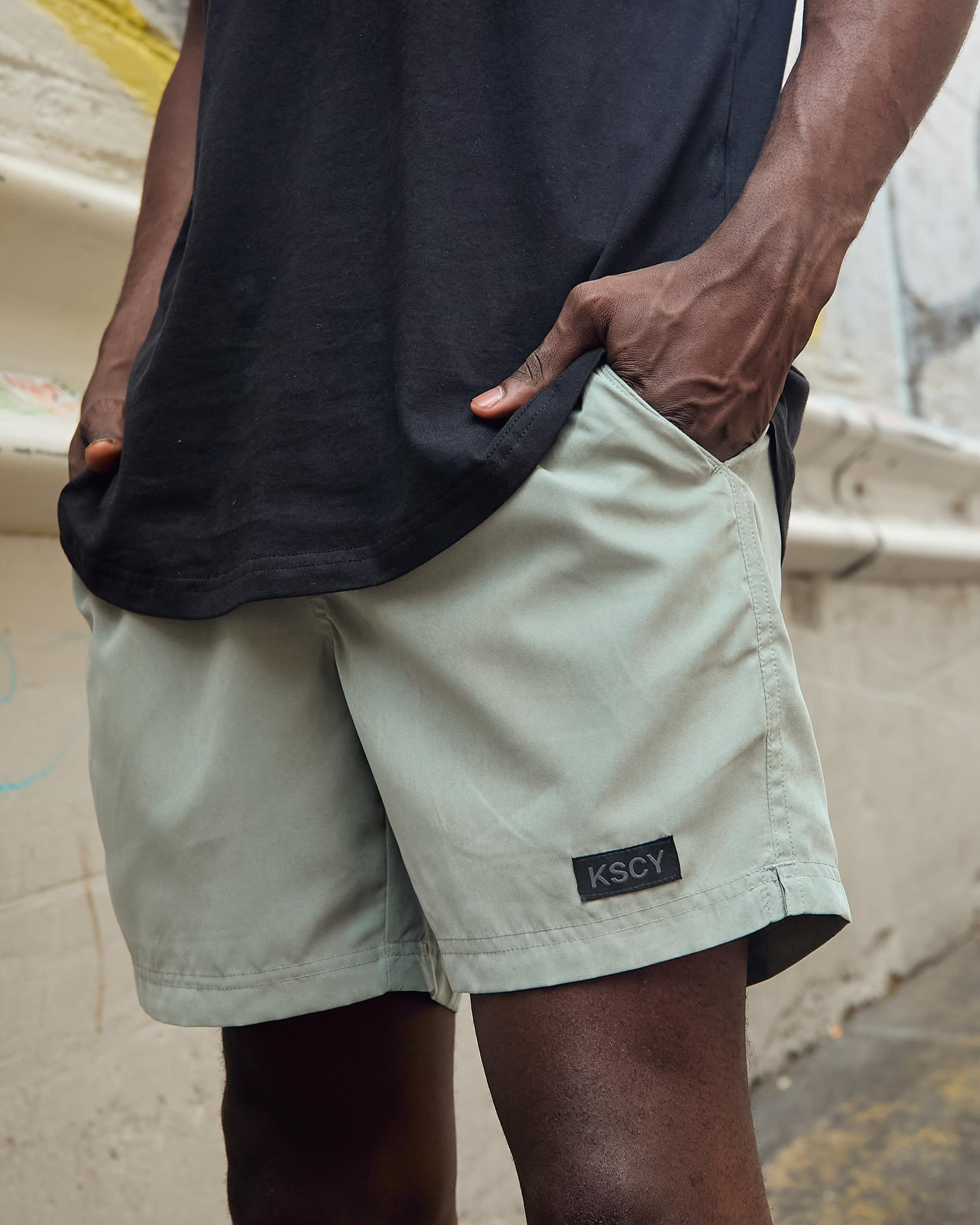 Sunrise Beach Shorts