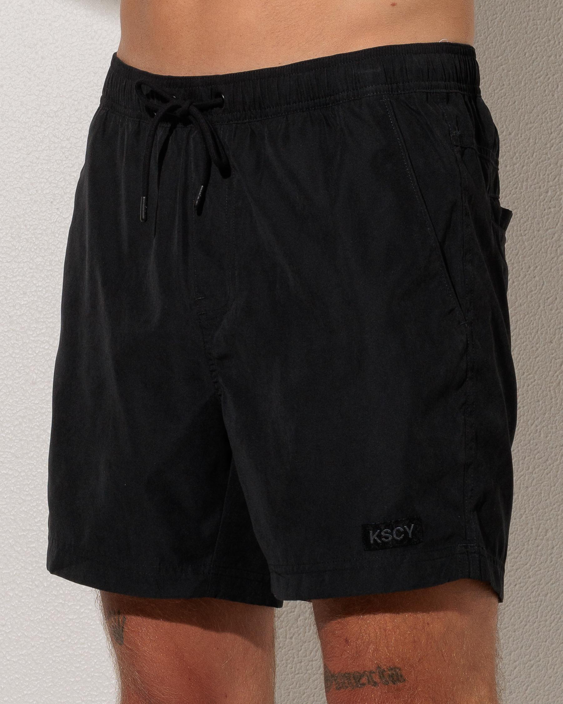 Sunrise Beach Shorts