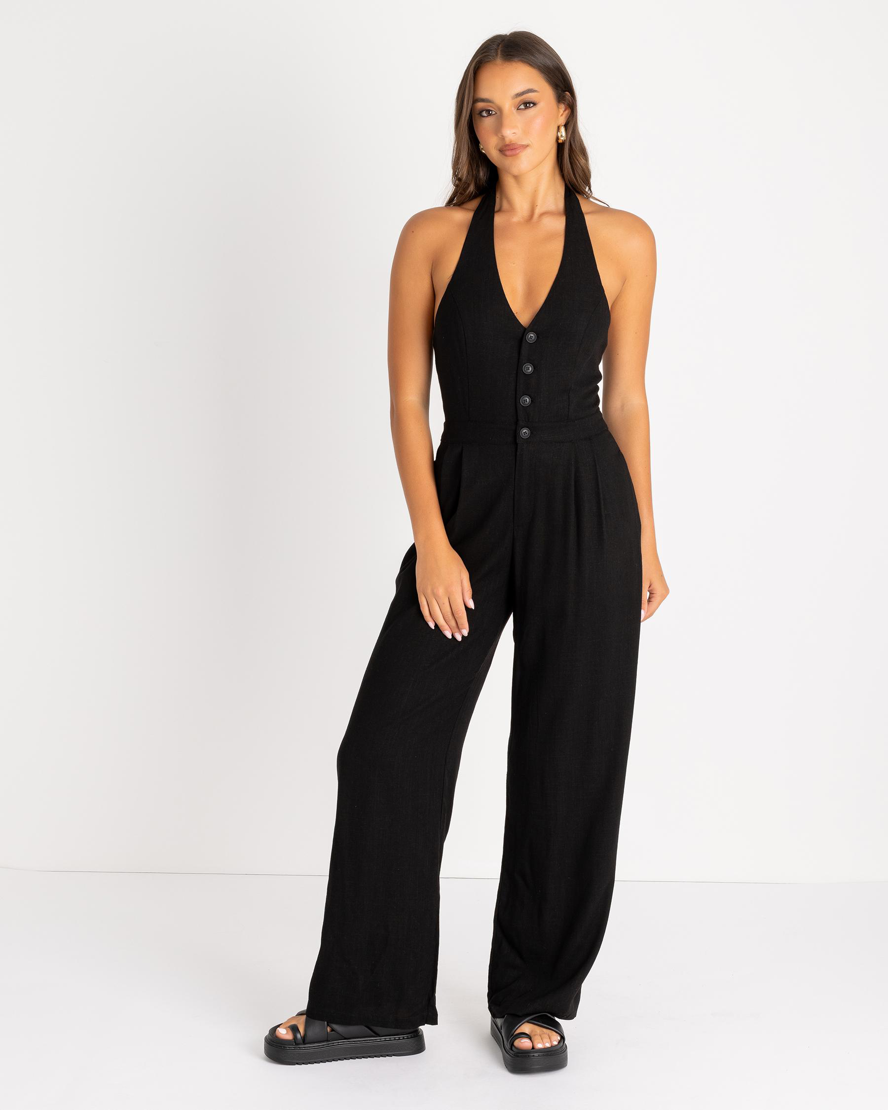 Saly Vanessa Jumpsuit