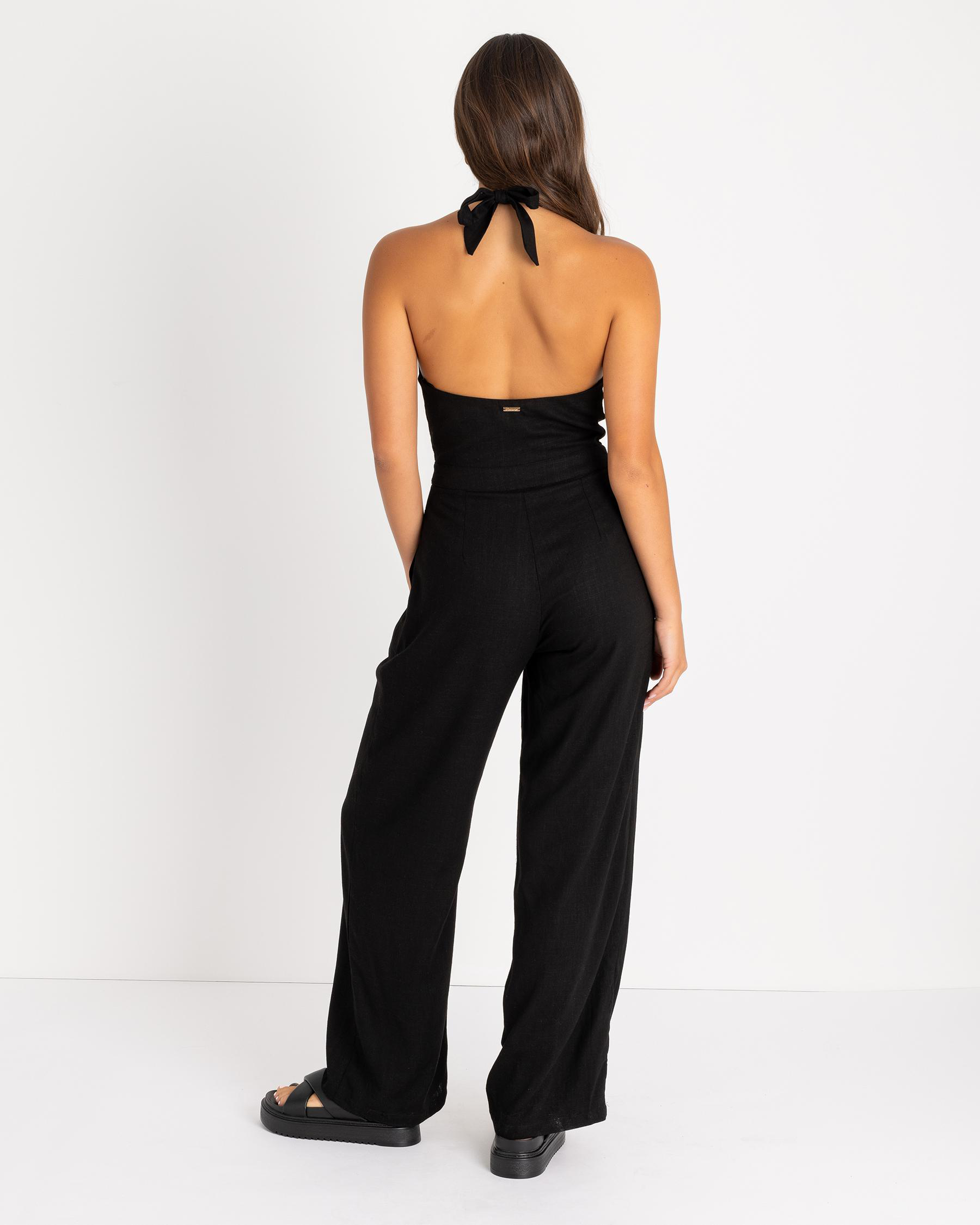 Saly Vanessa Jumpsuit