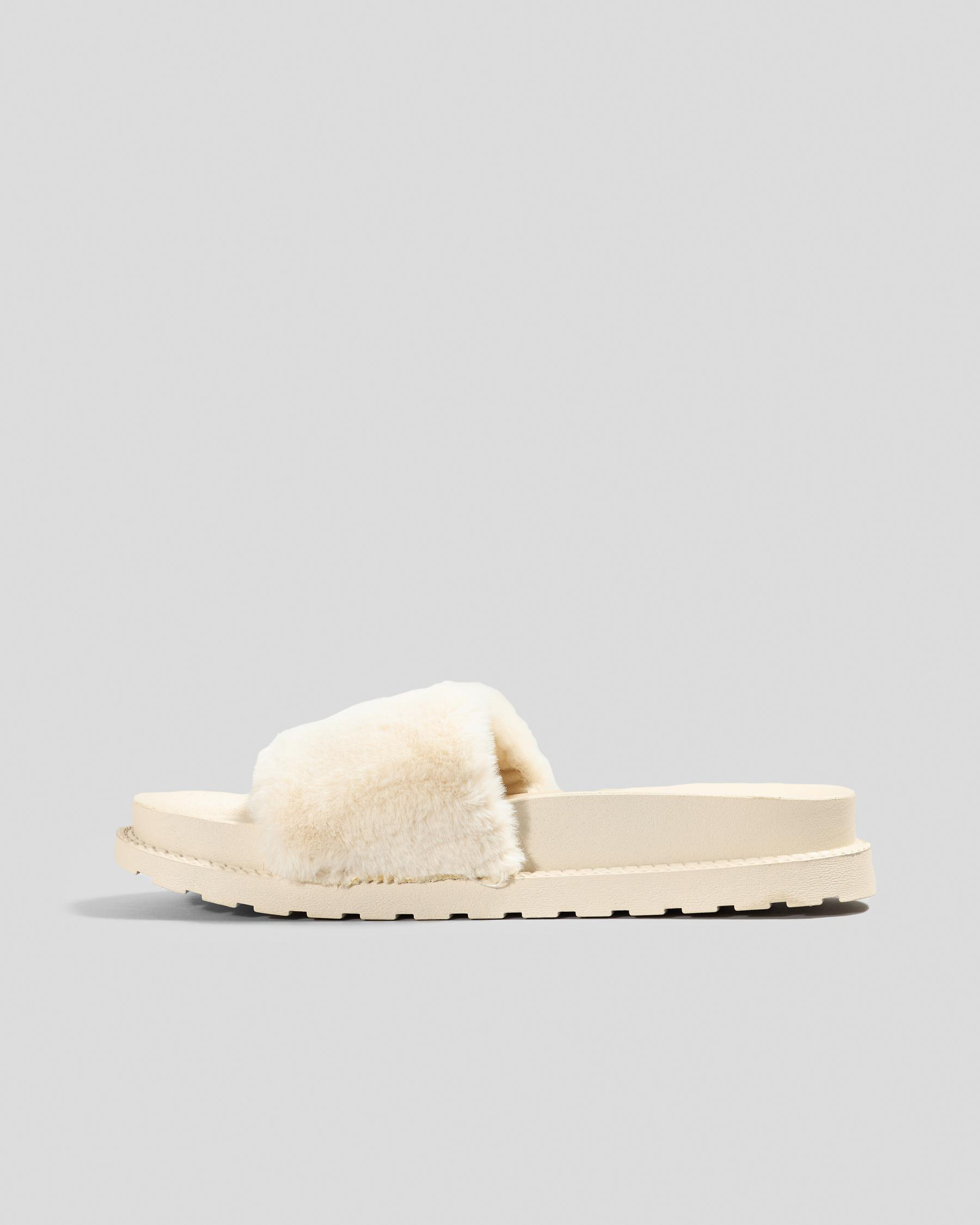 Candi Slide Sandals