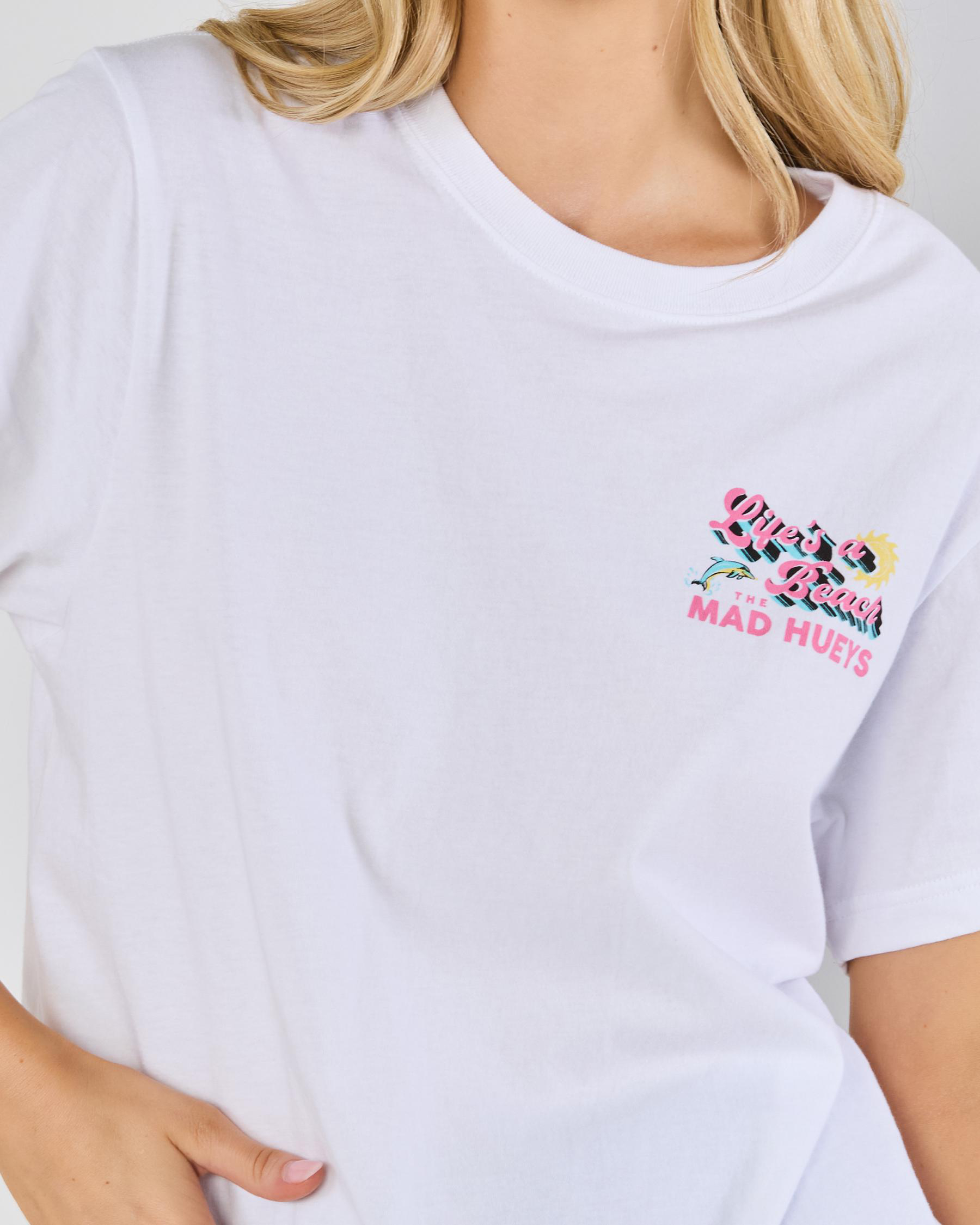 Life's A Beach T-Shirt