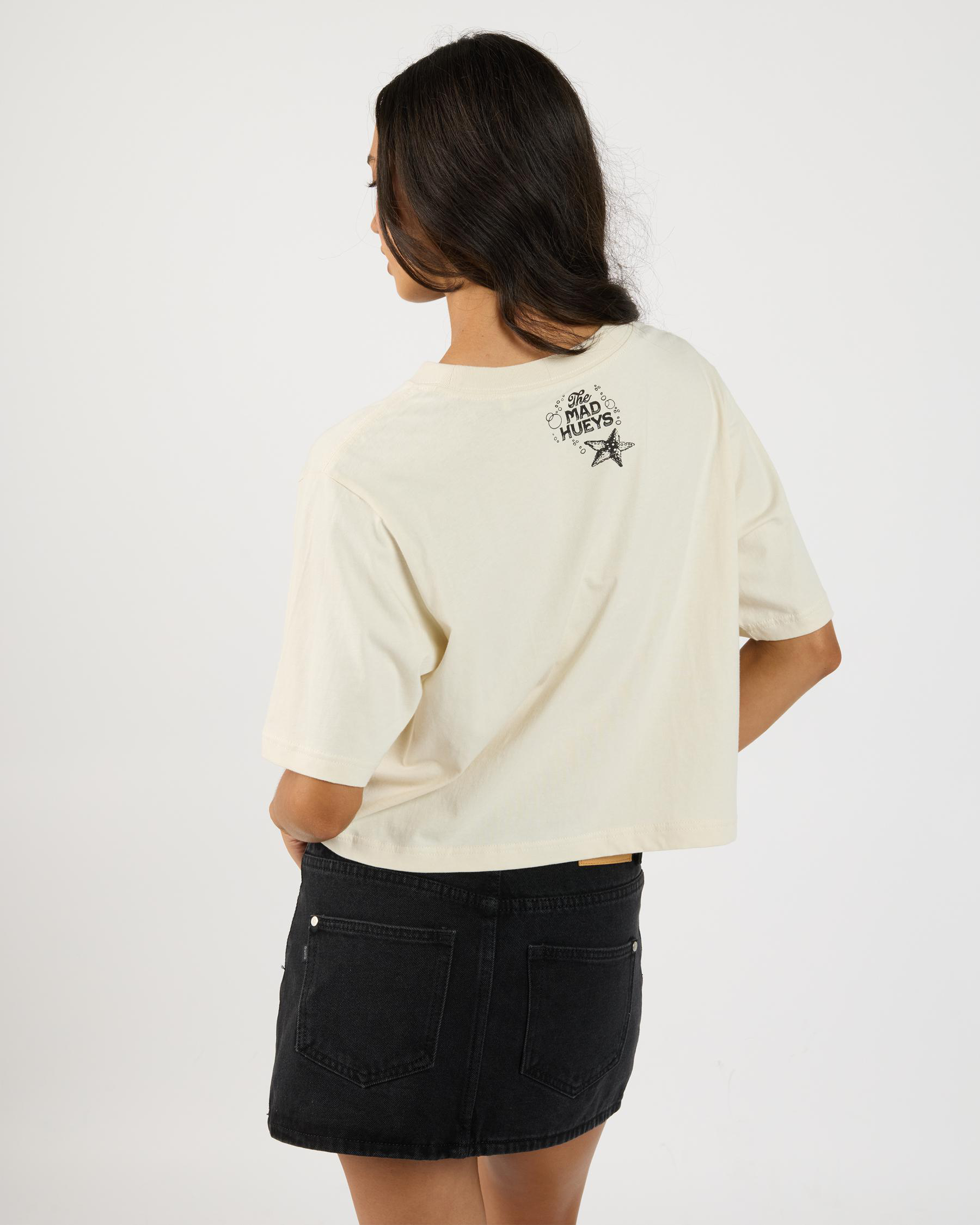 Hot Girl Summer Boxy T-Shirt