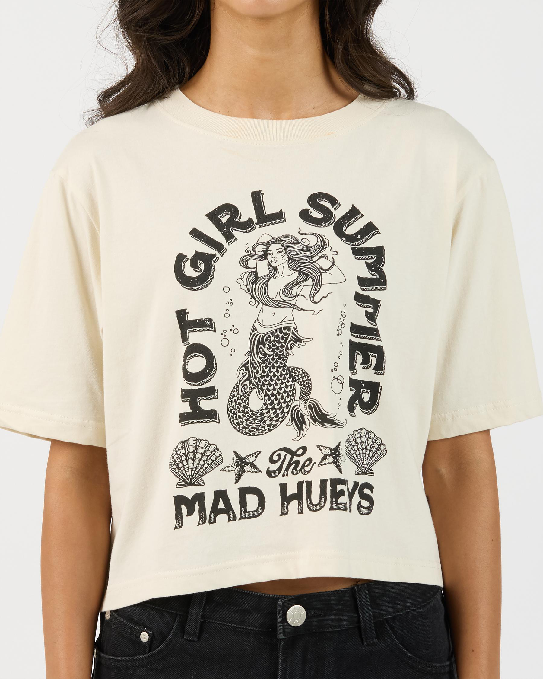 Hot Girl Summer Boxy T-Shirt
