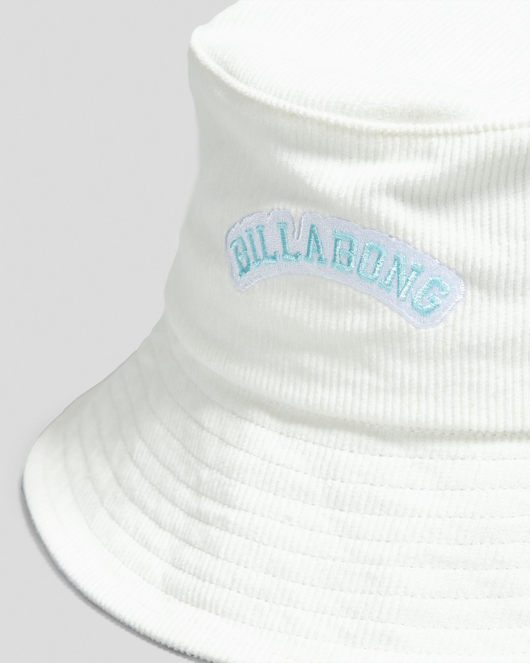 CB Gigglemug Cord Bucket Hat