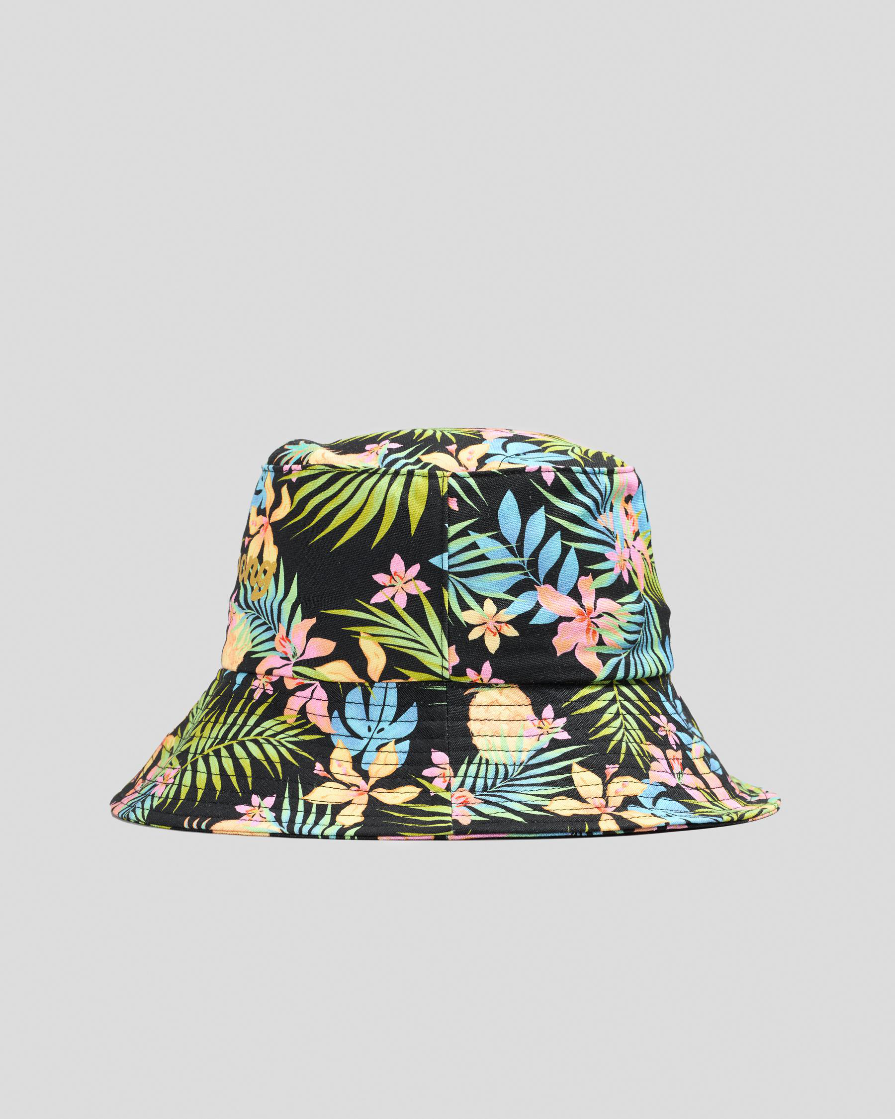 CB In Da Jungle Bucket Hat