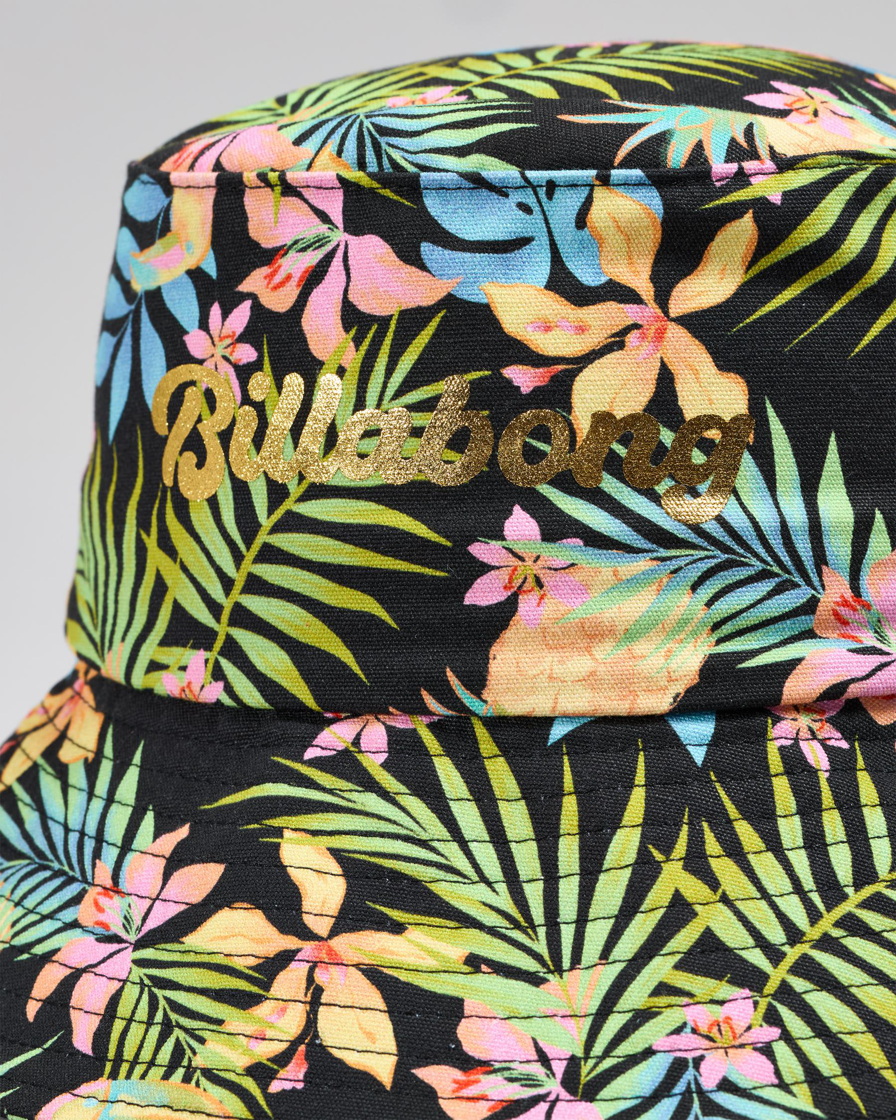 CB In Da Jungle Bucket Hat