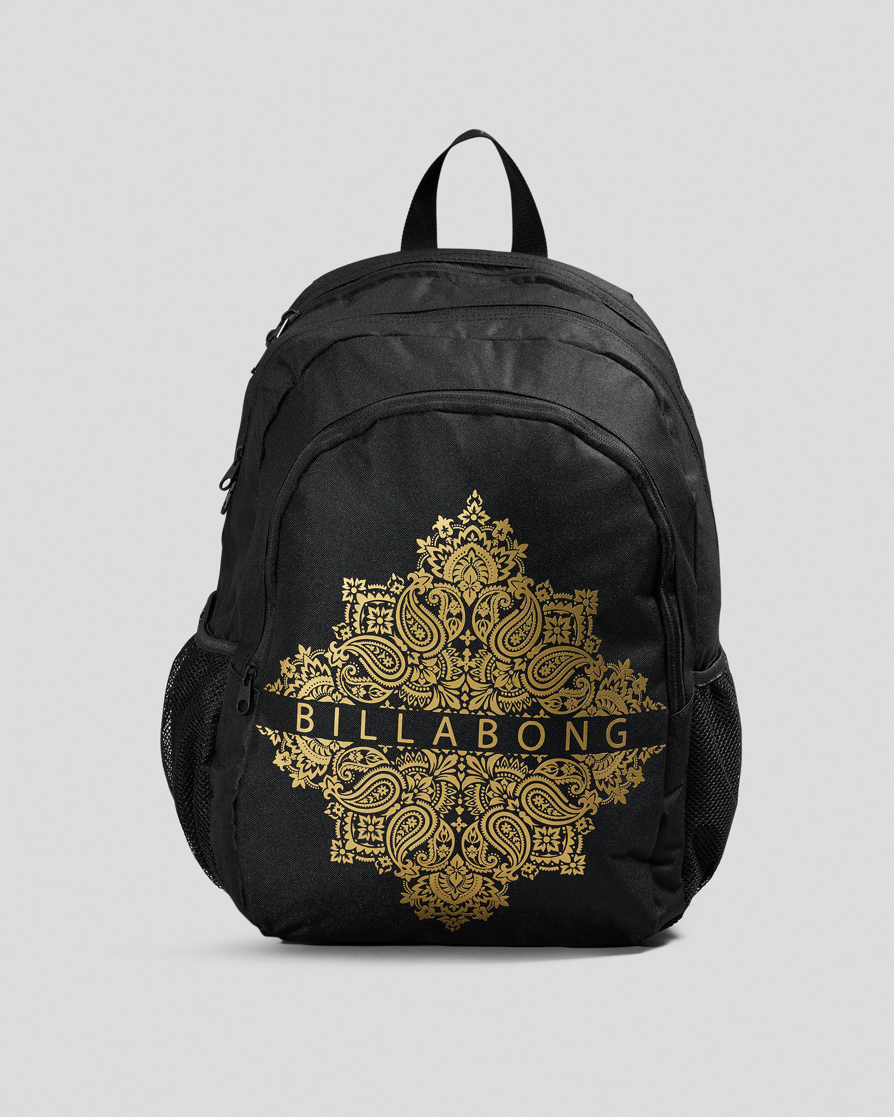 CB Bandana Mahi Backpack