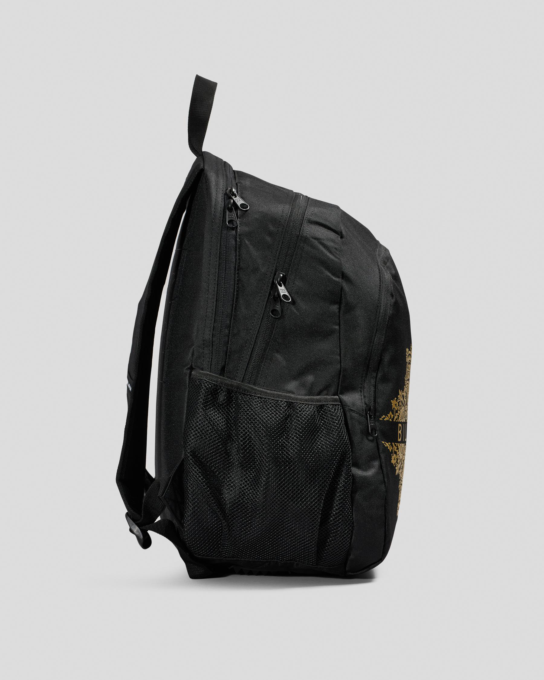 CB Bandana Mahi Backpack