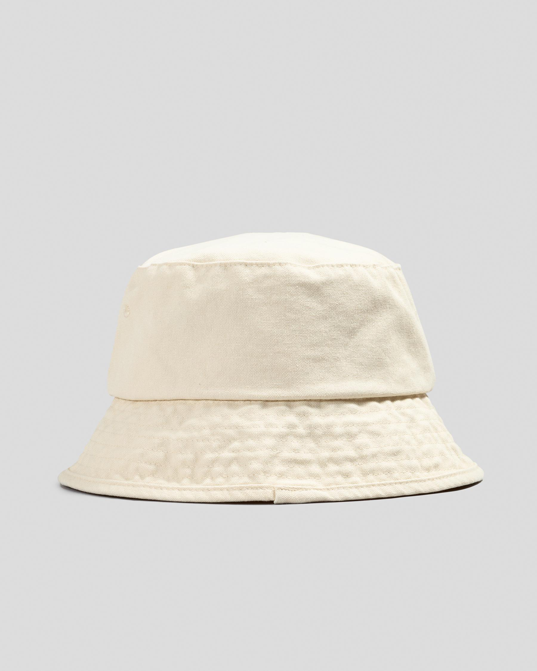 Minimal Bucket Hat