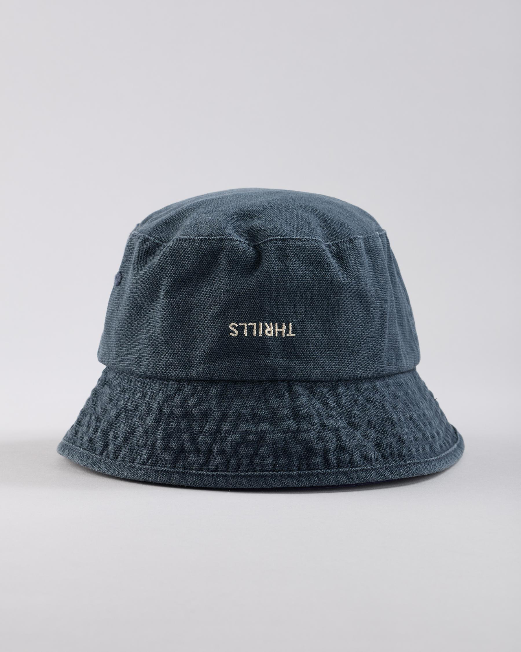 Minimal Bucket Hat