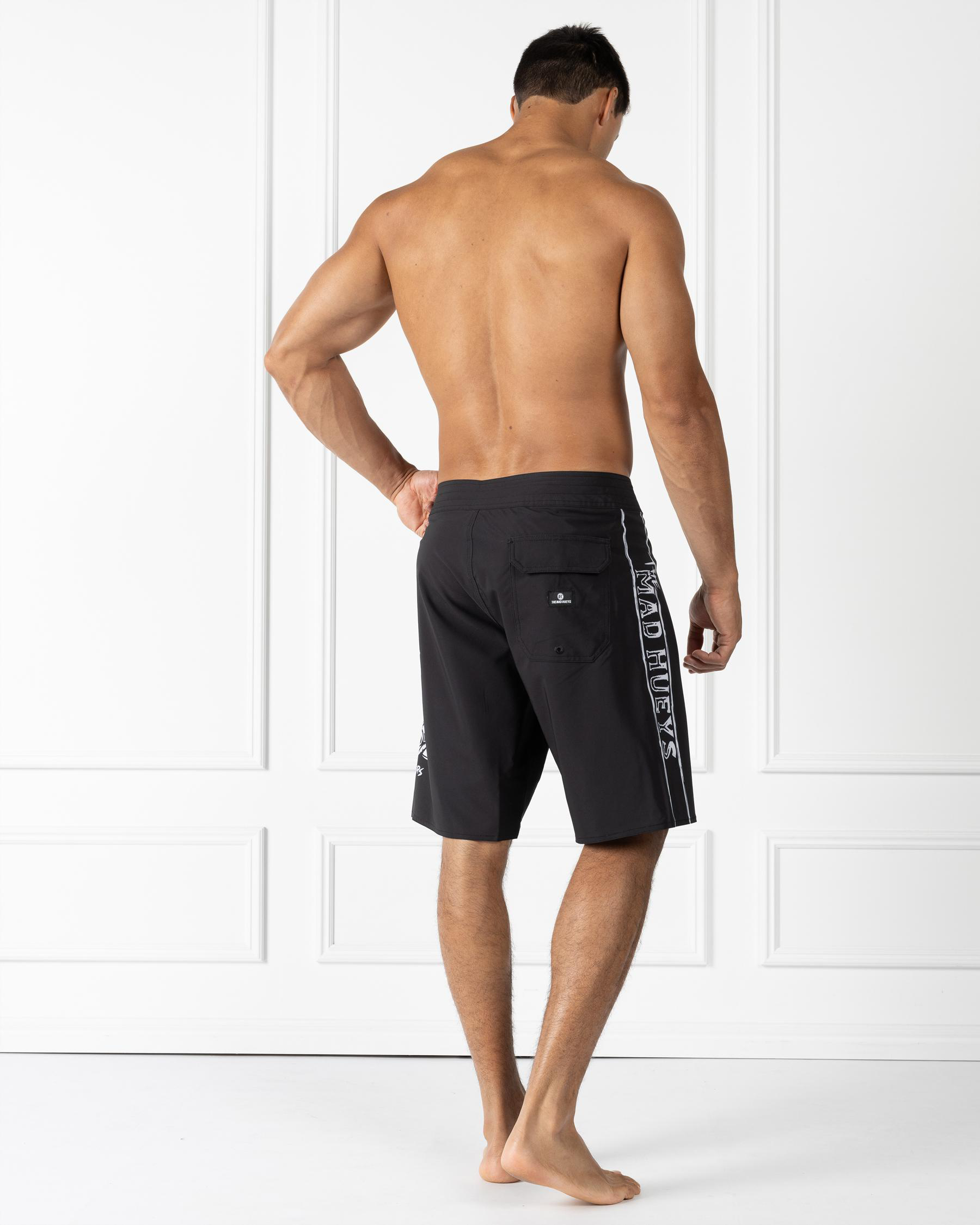 Ahoy Fkrs Board Shorts