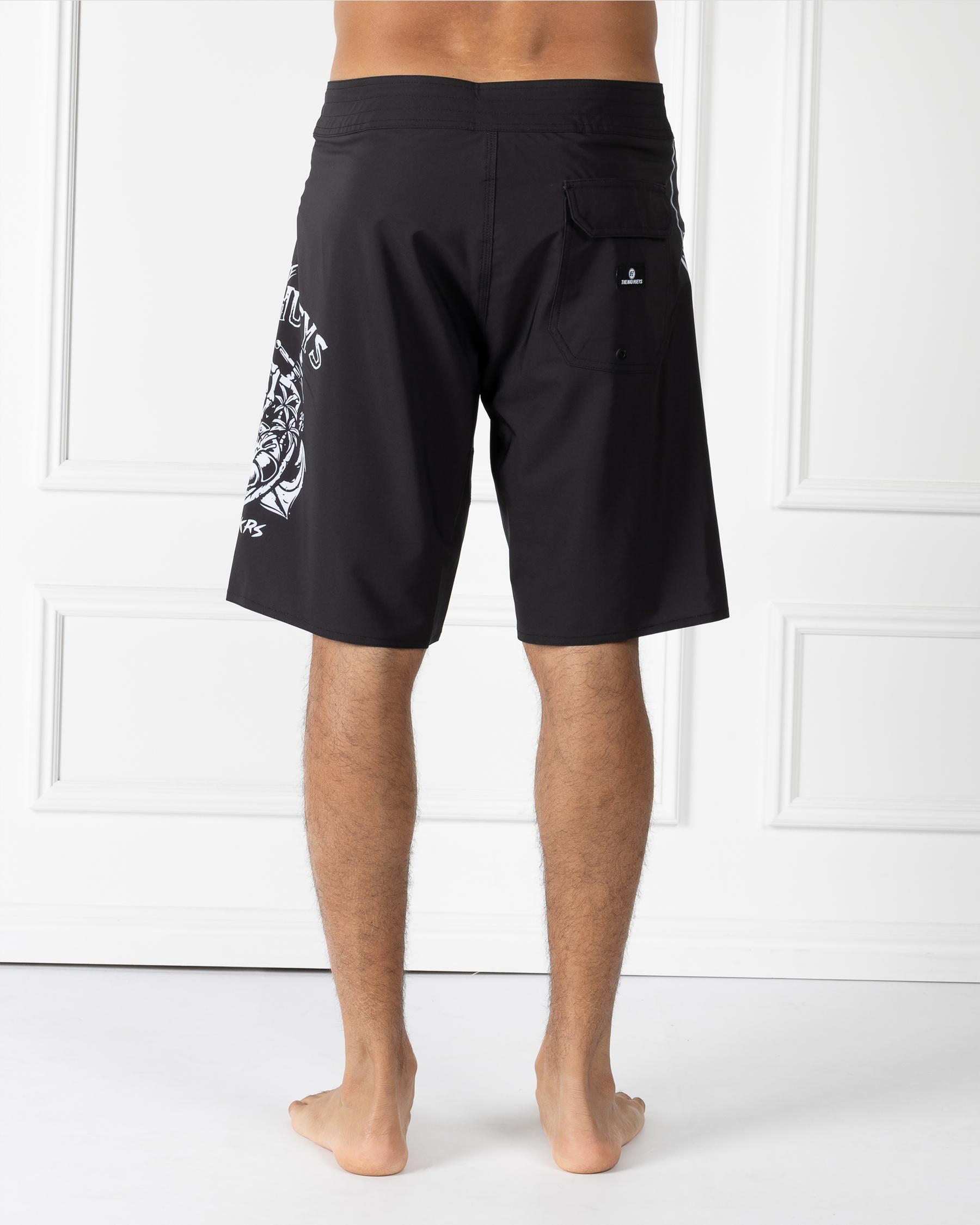 Ahoy Fkrs Board Shorts