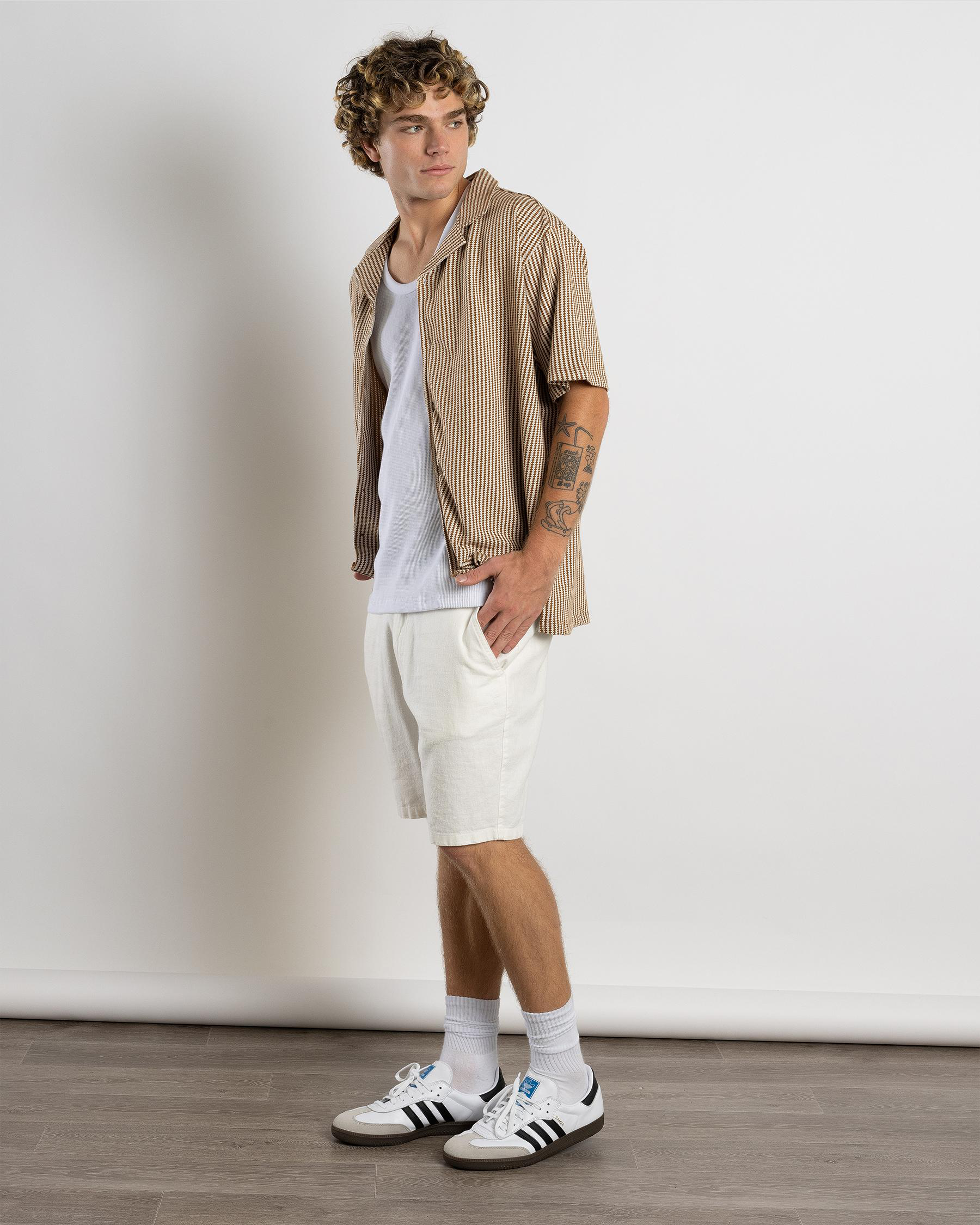 Jackson Short Sleeve Shirt