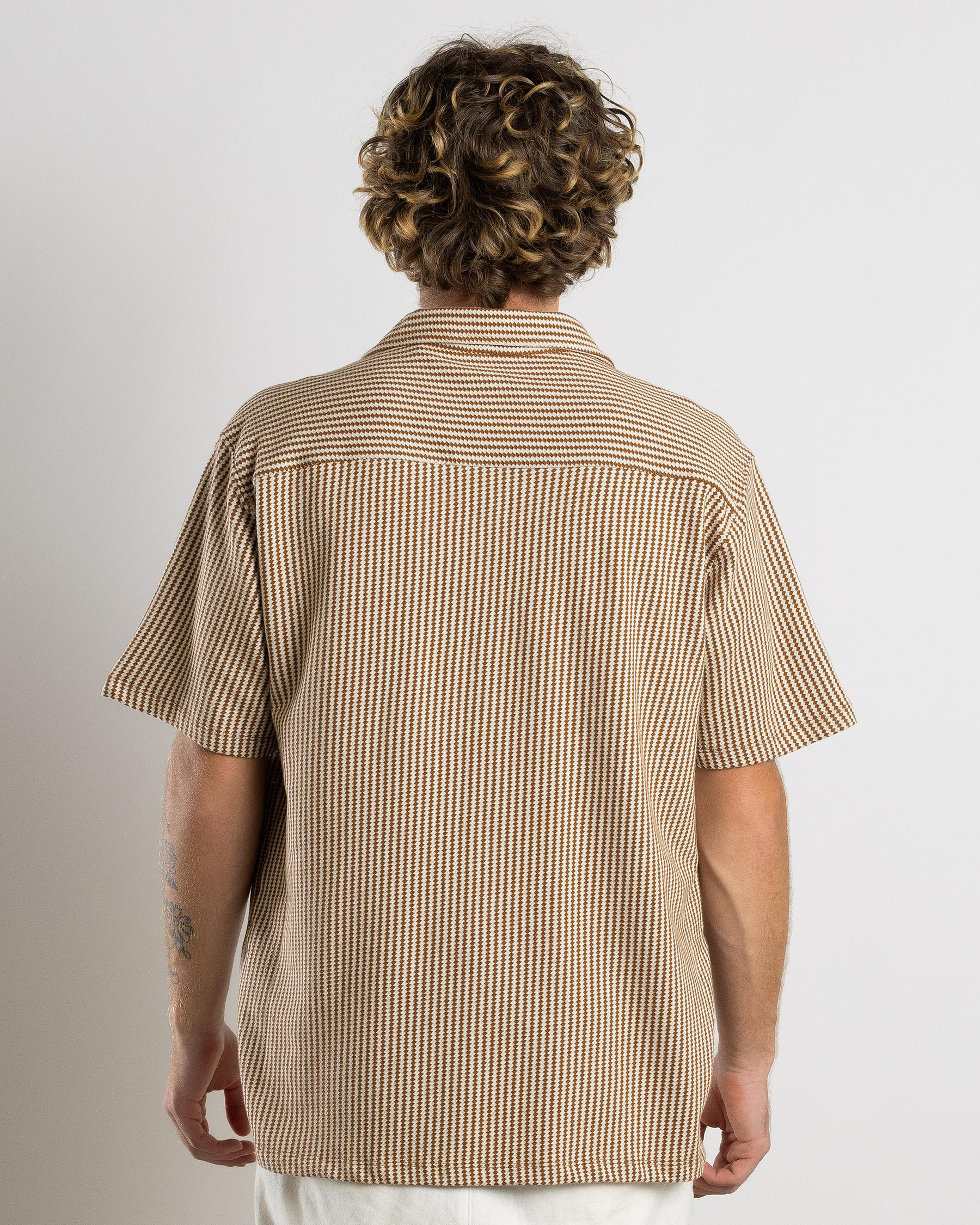 Jackson Short Sleeve Shirt