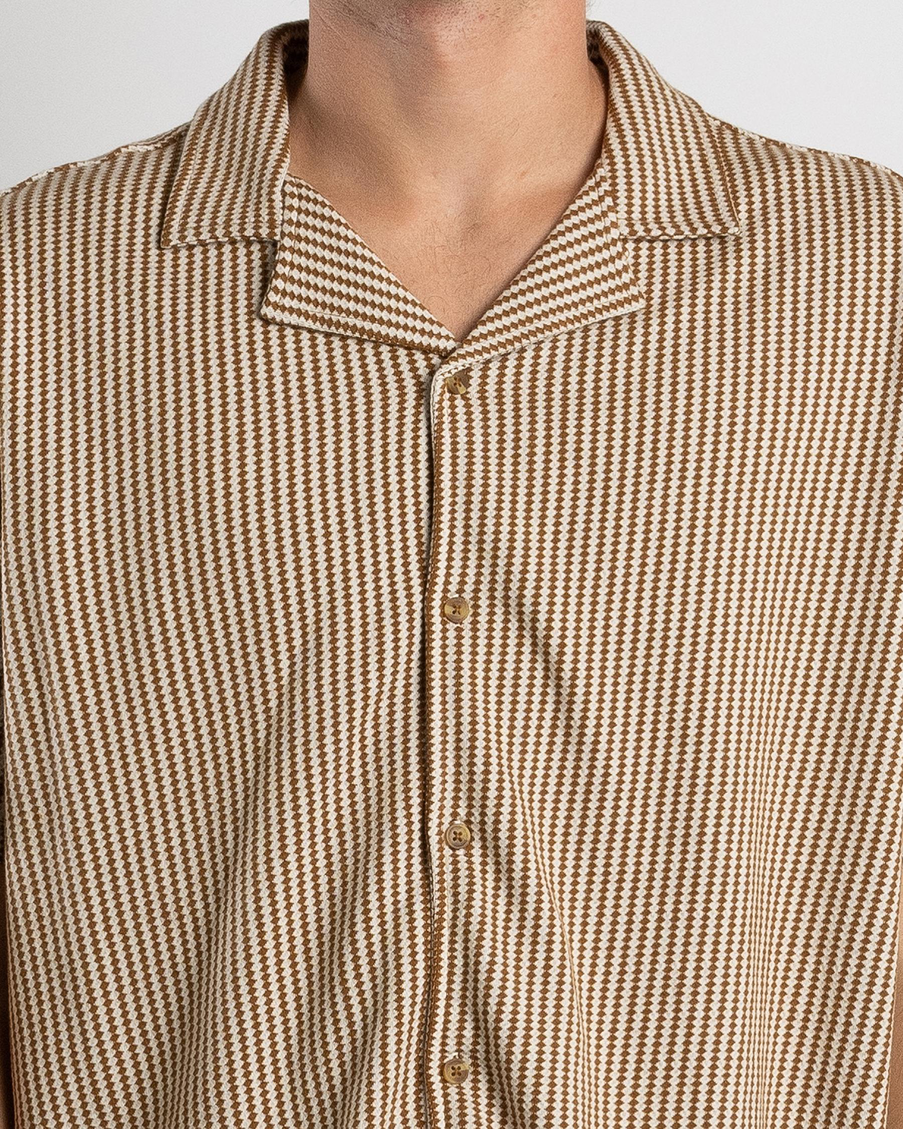 Jackson Short Sleeve Shirt