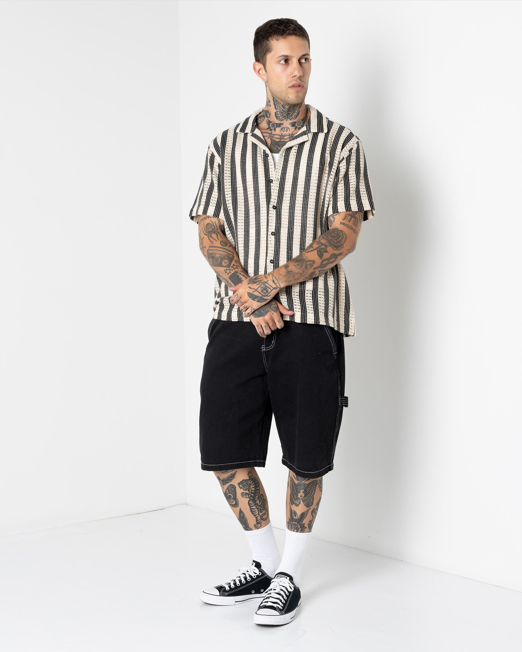 Costa Short Sleeve Shirt