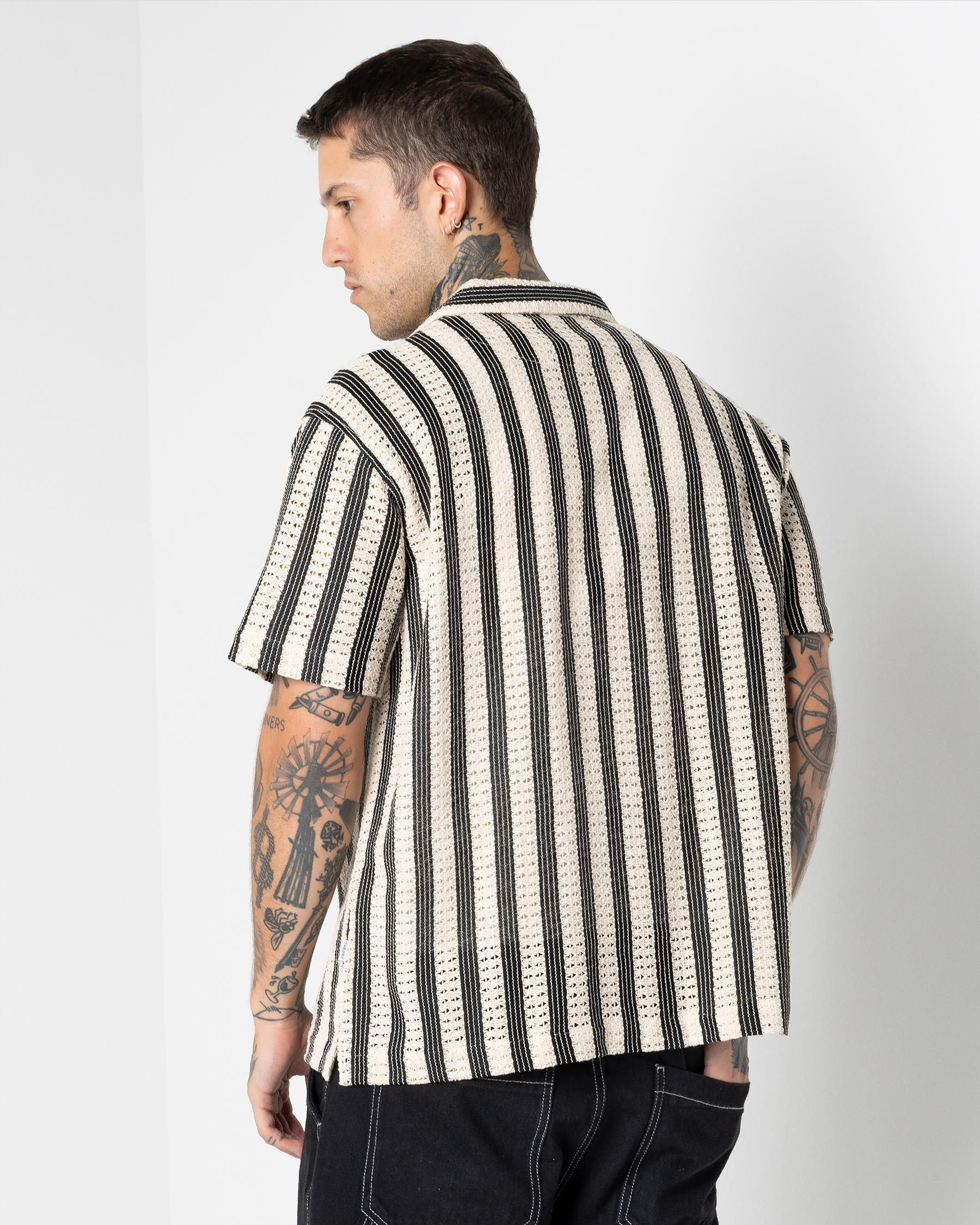 Costa Short Sleeve Shirt