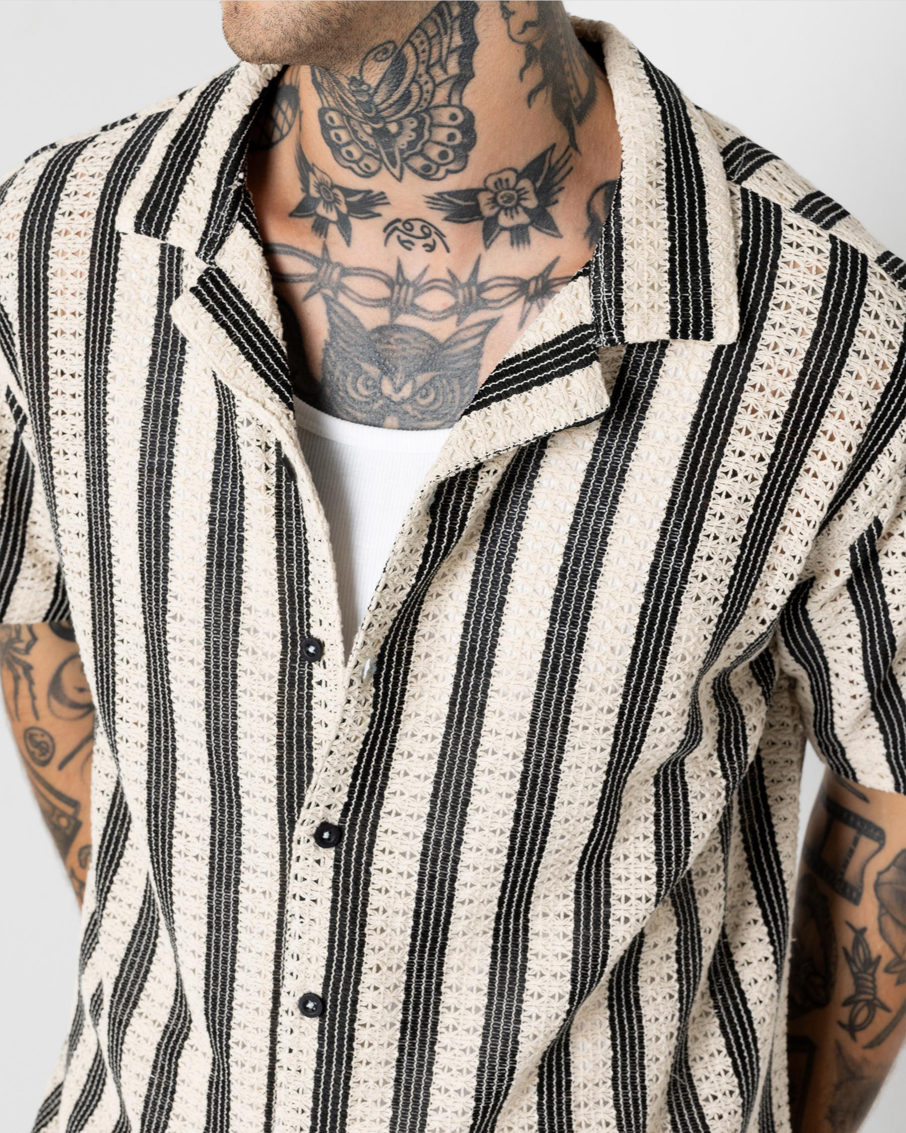 Costa Short Sleeve Shirt