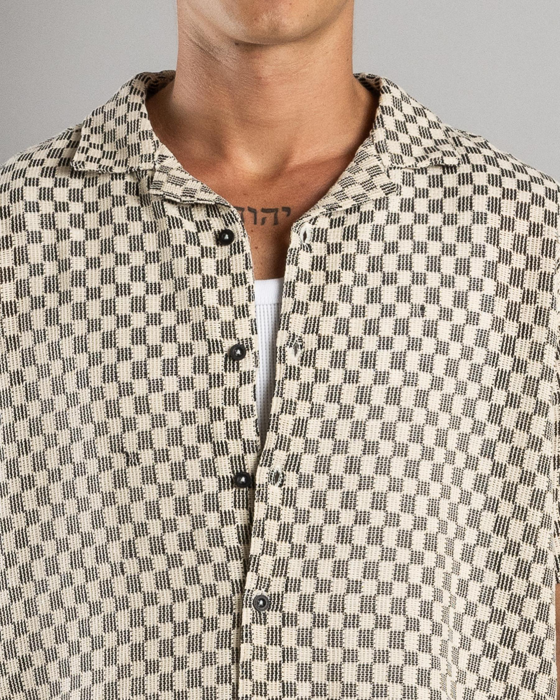 Rio Short Sleeve Shirt