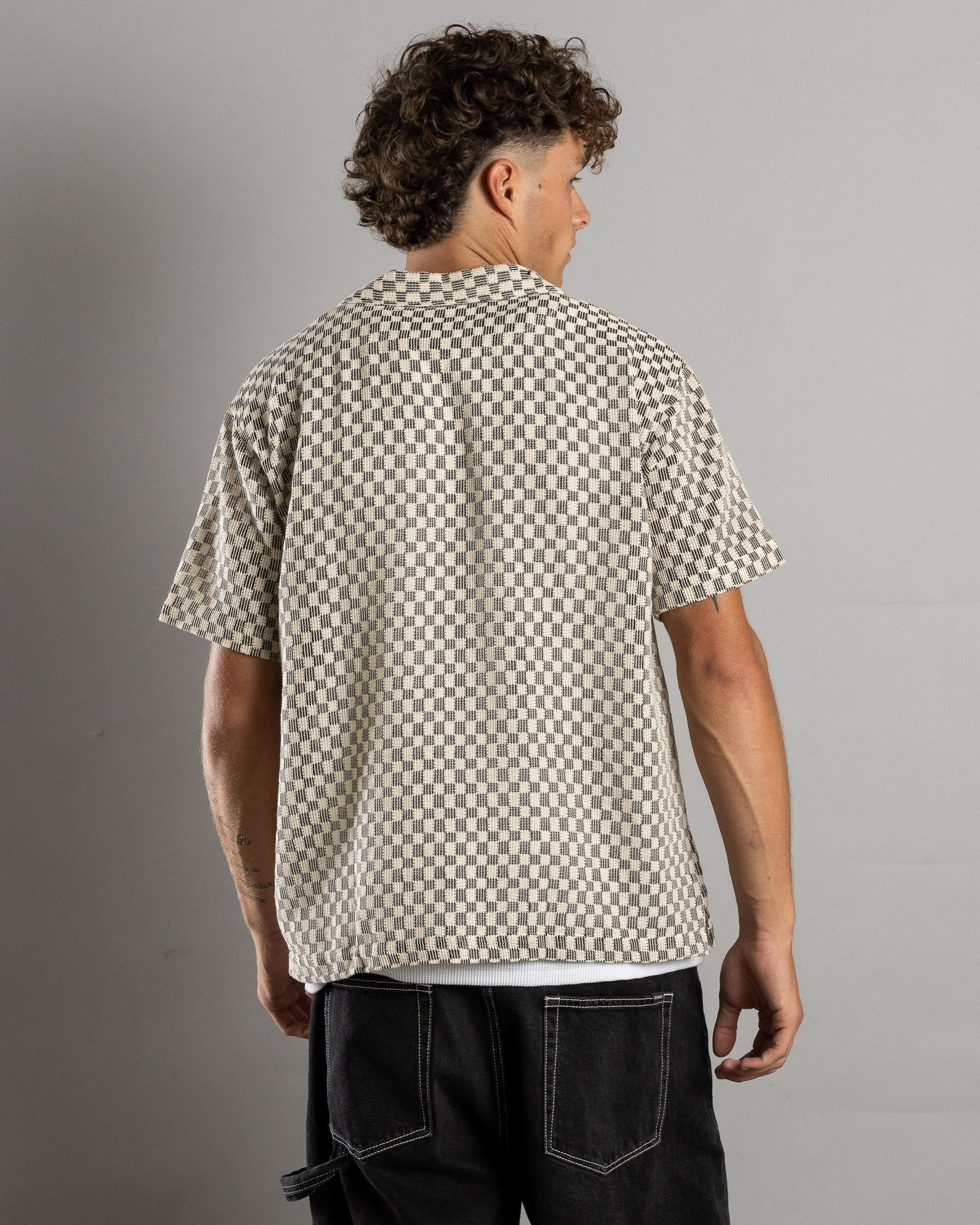 Rio Short Sleeve Shirt