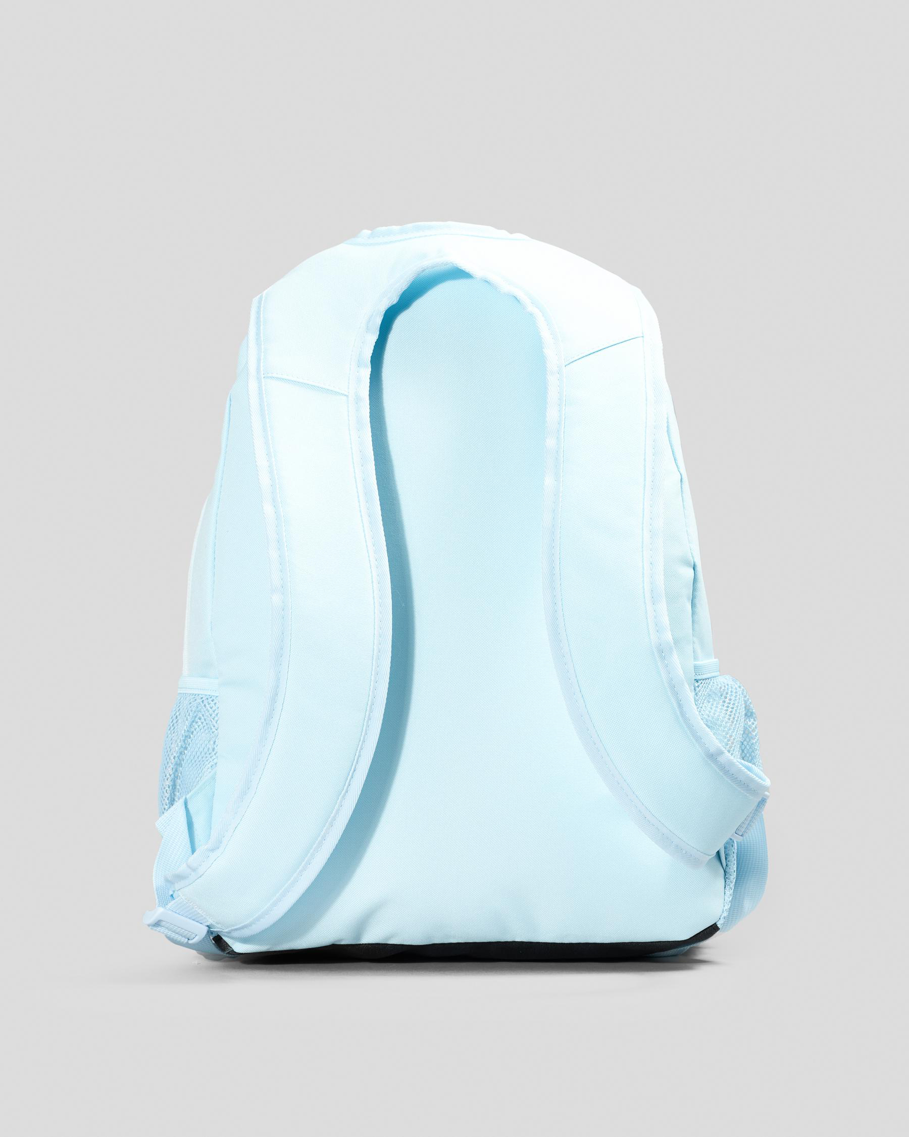 Shadow Swell Solid Backpack