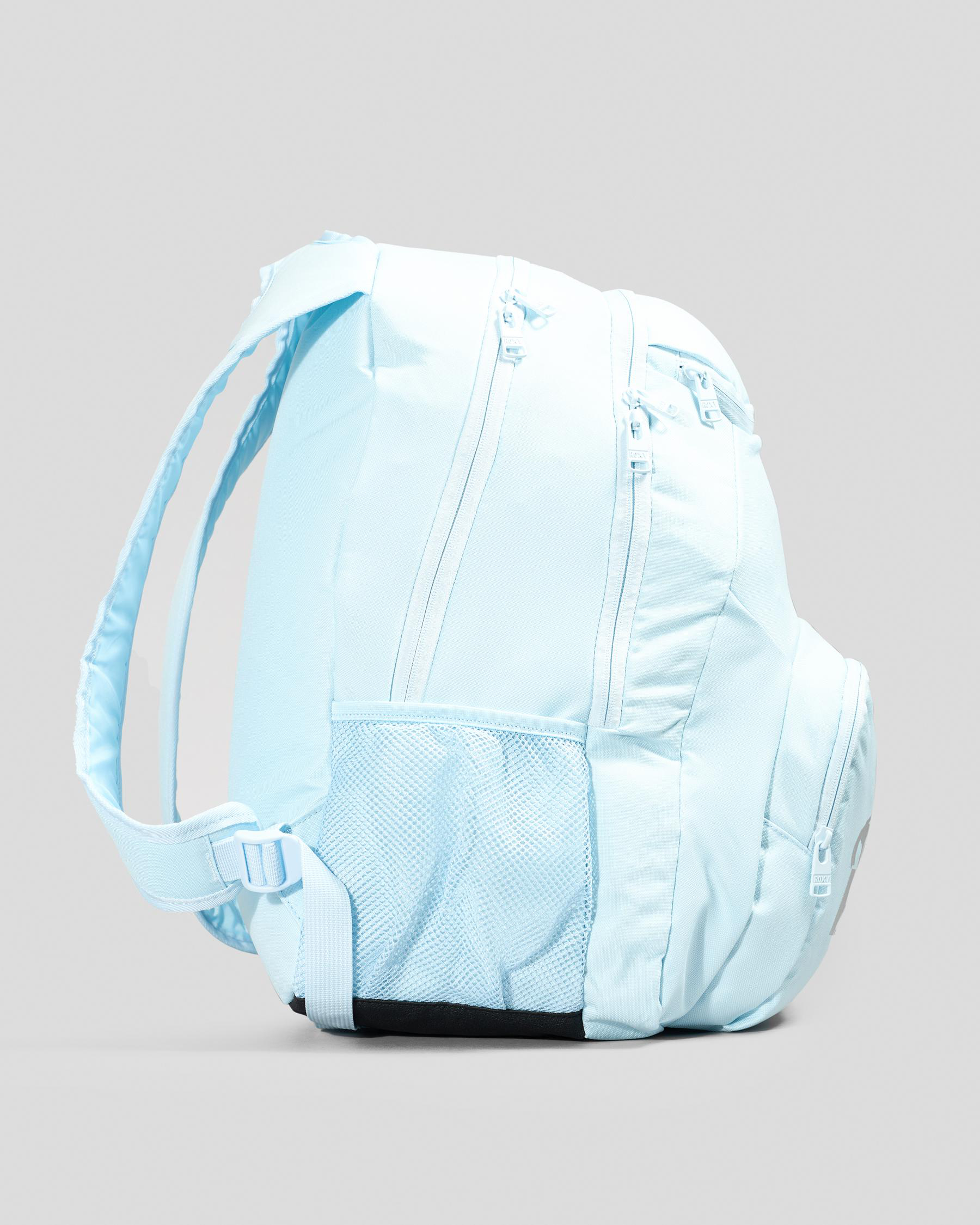 Shadow Swell Solid Backpack