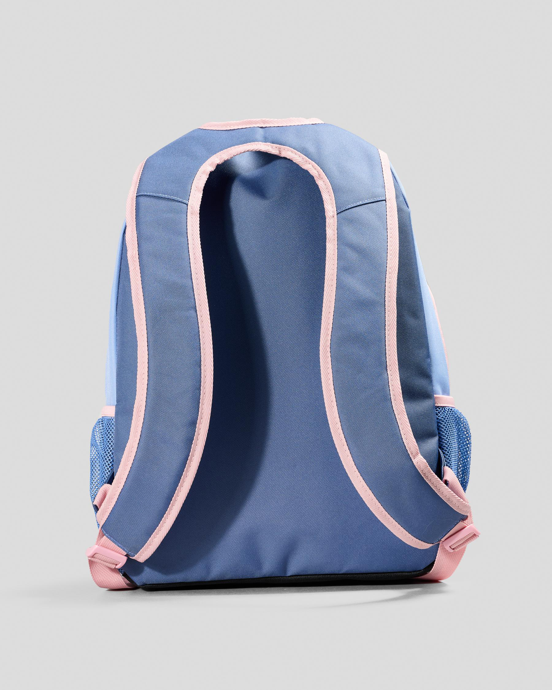 Shadow Swell Solid Backpack