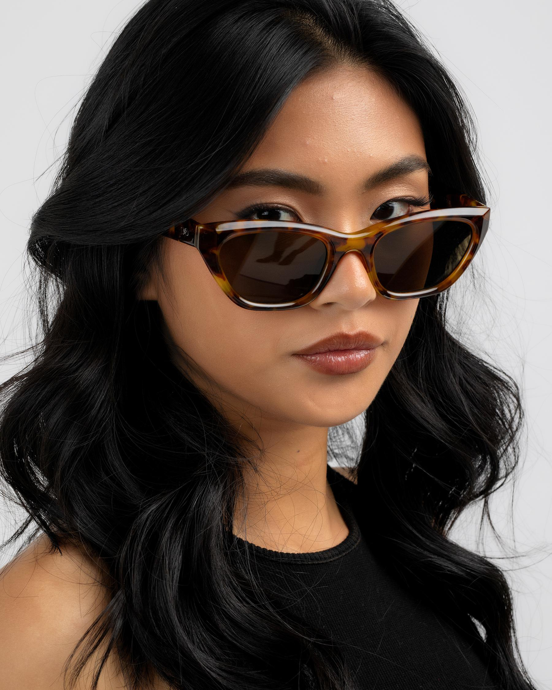 Uptown Sunglasses