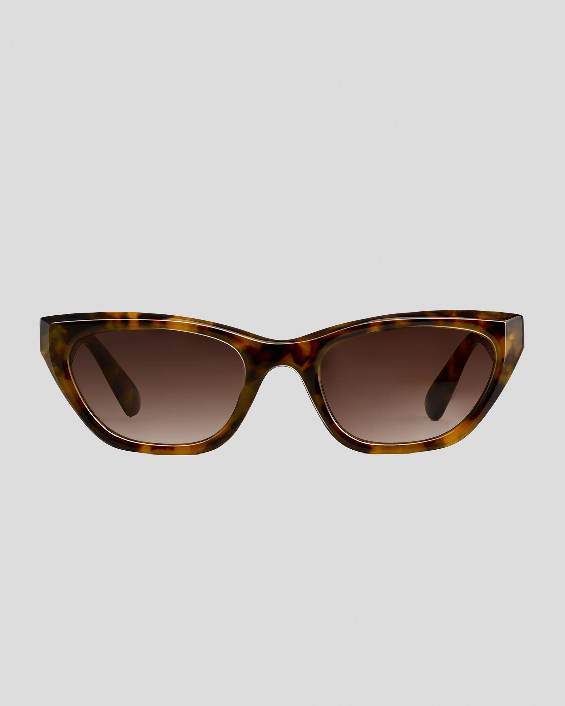 Uptown Sunglasses