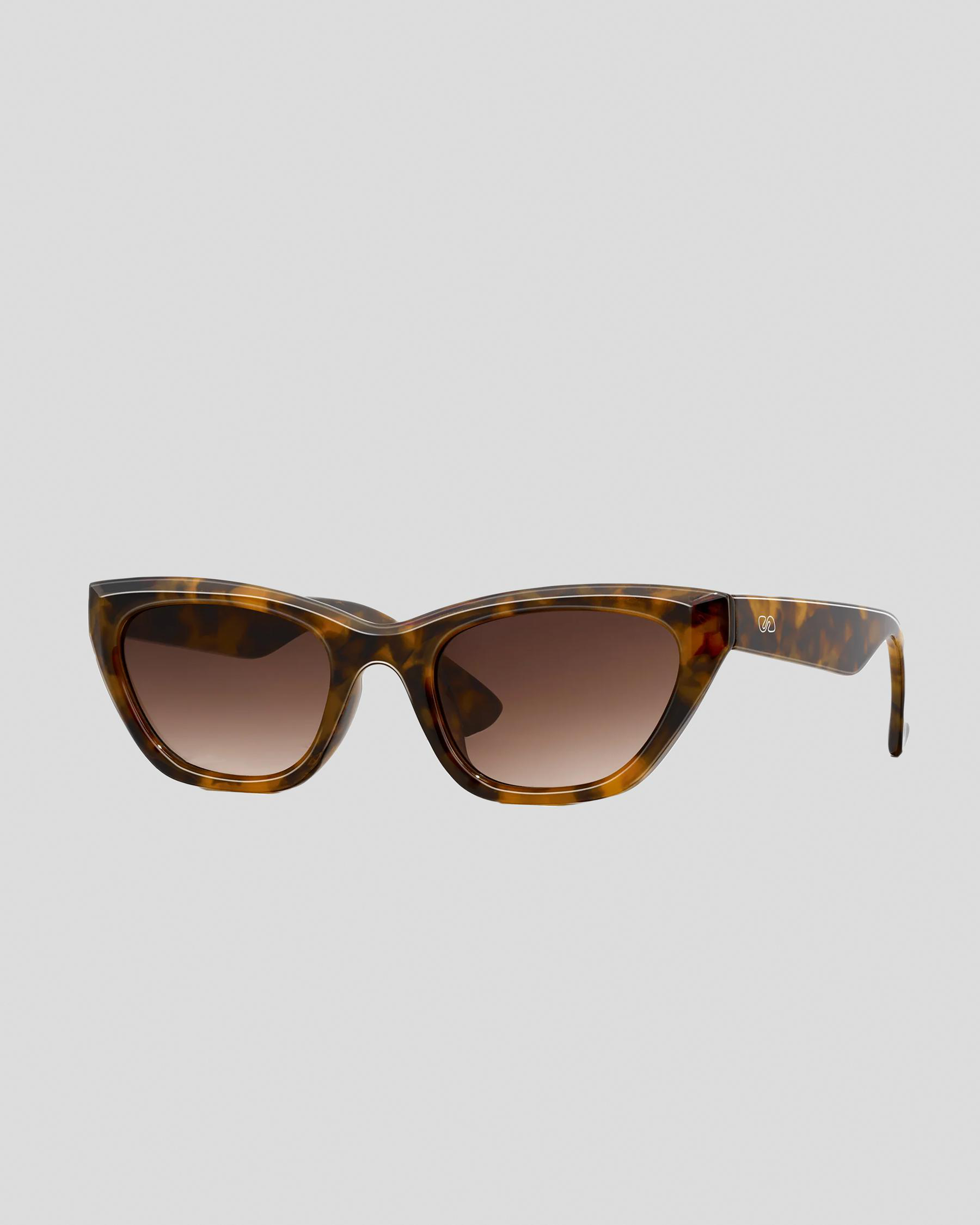 Uptown Sunglasses