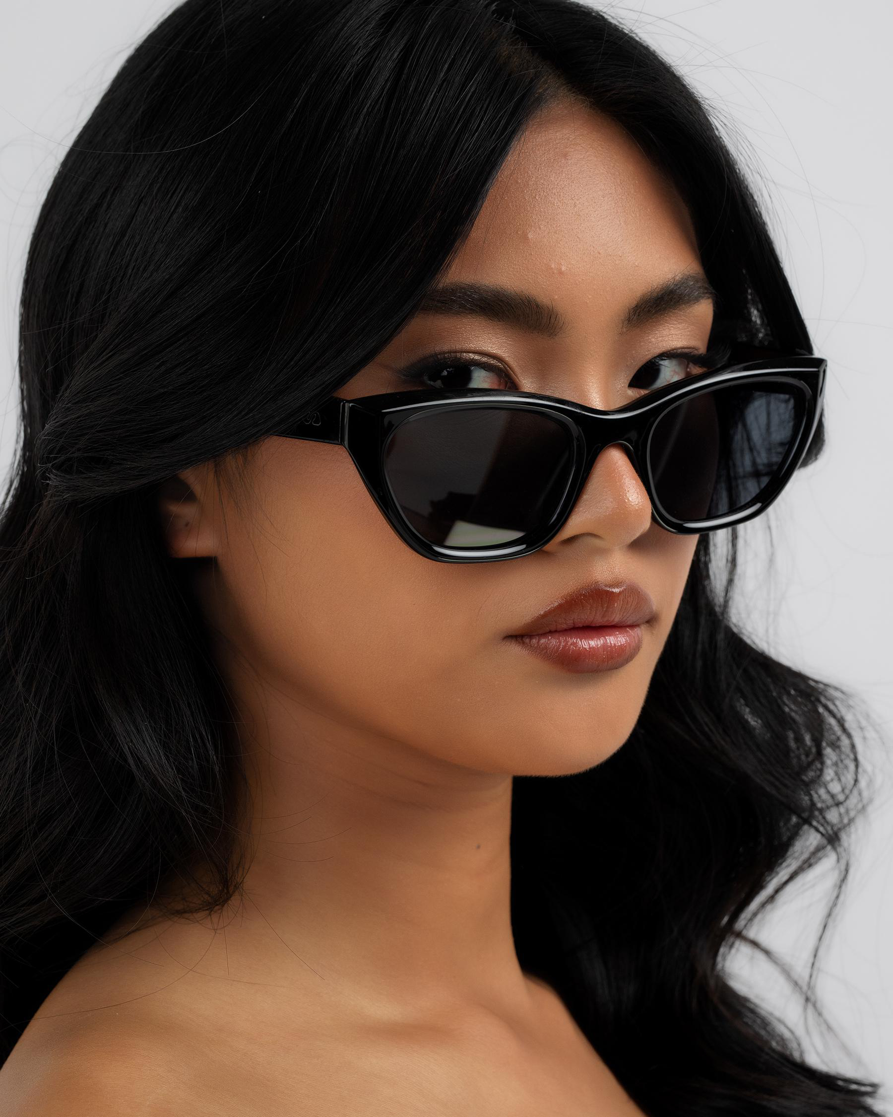 Uptown Sunglasses