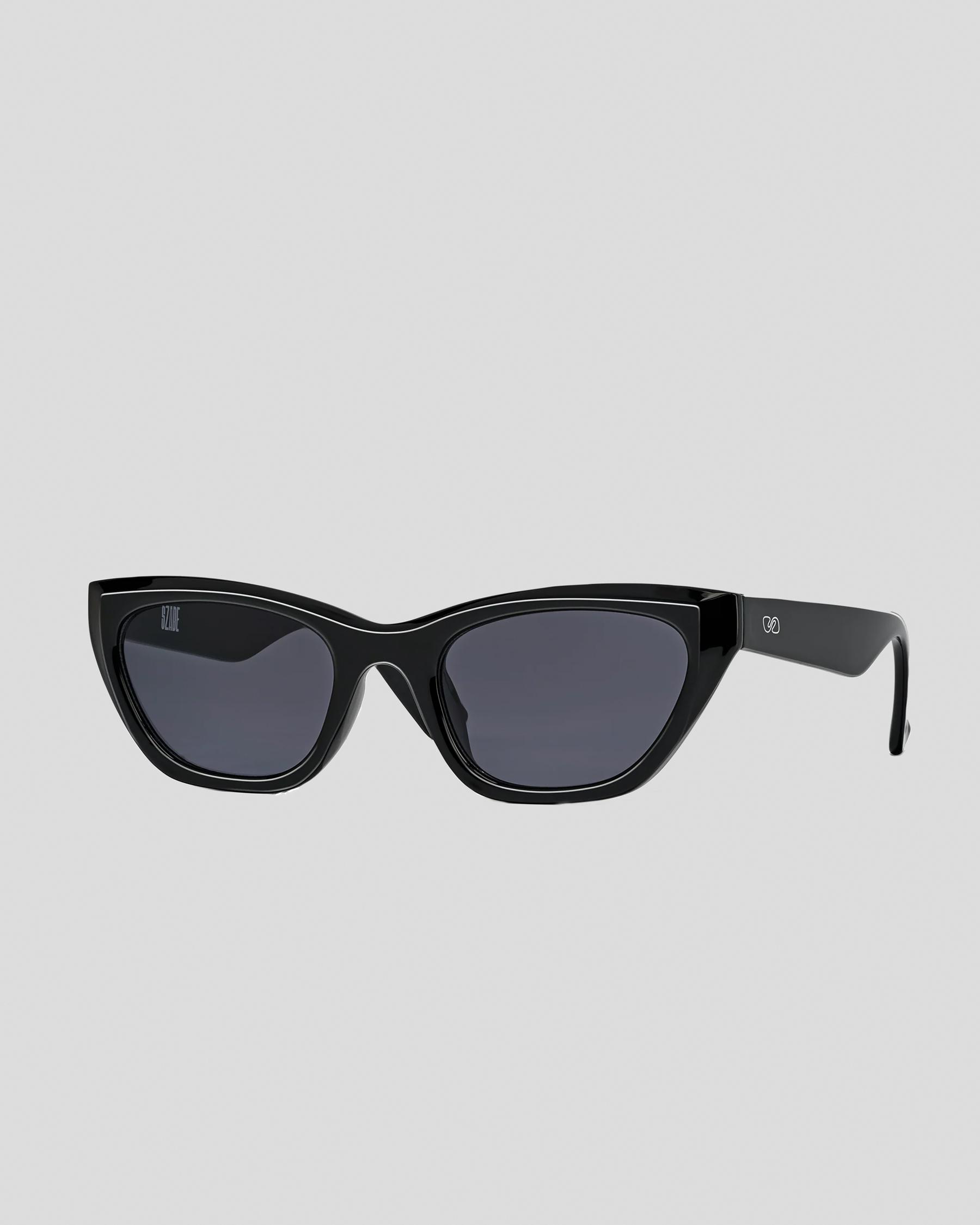 Uptown Sunglasses