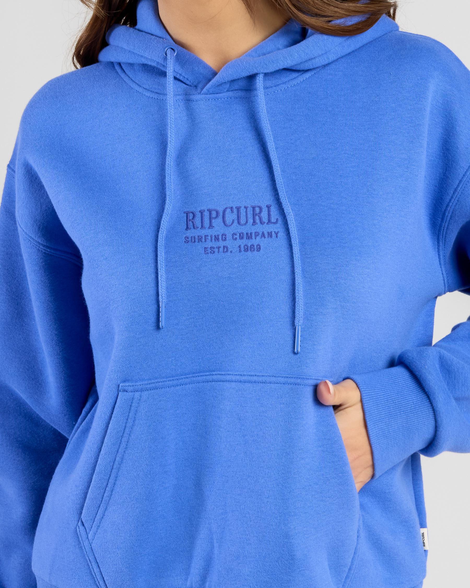 Surf Staple Hoodie