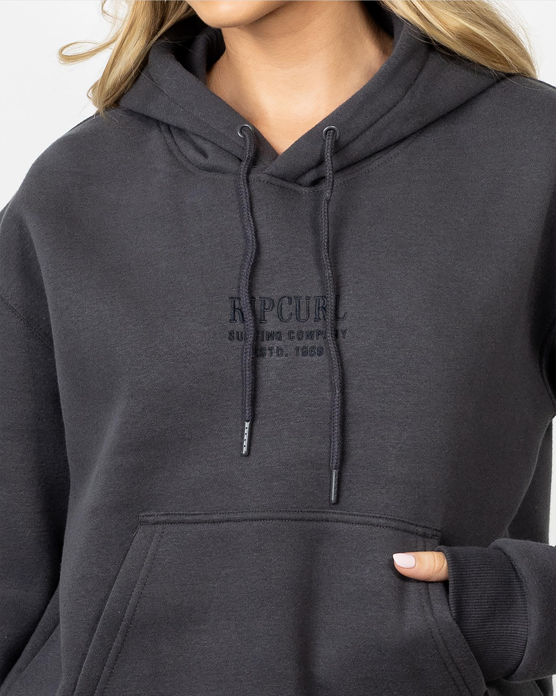 Surf Staple Hoodie
