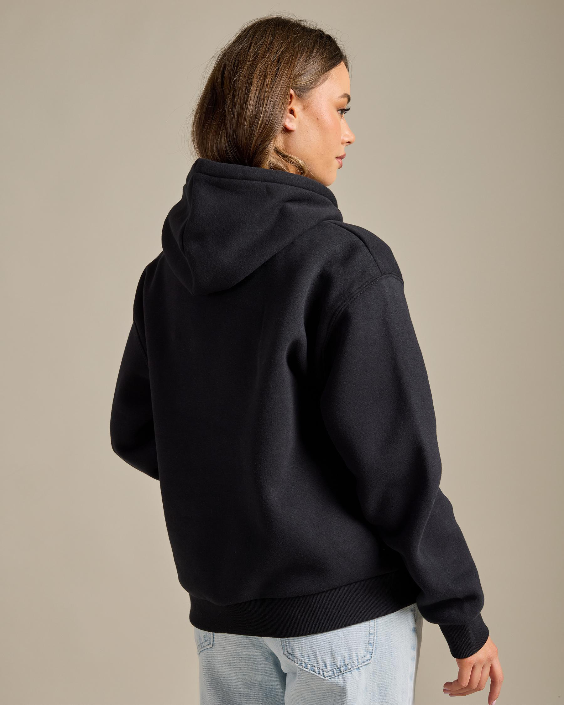 Surf Staple Hoodie