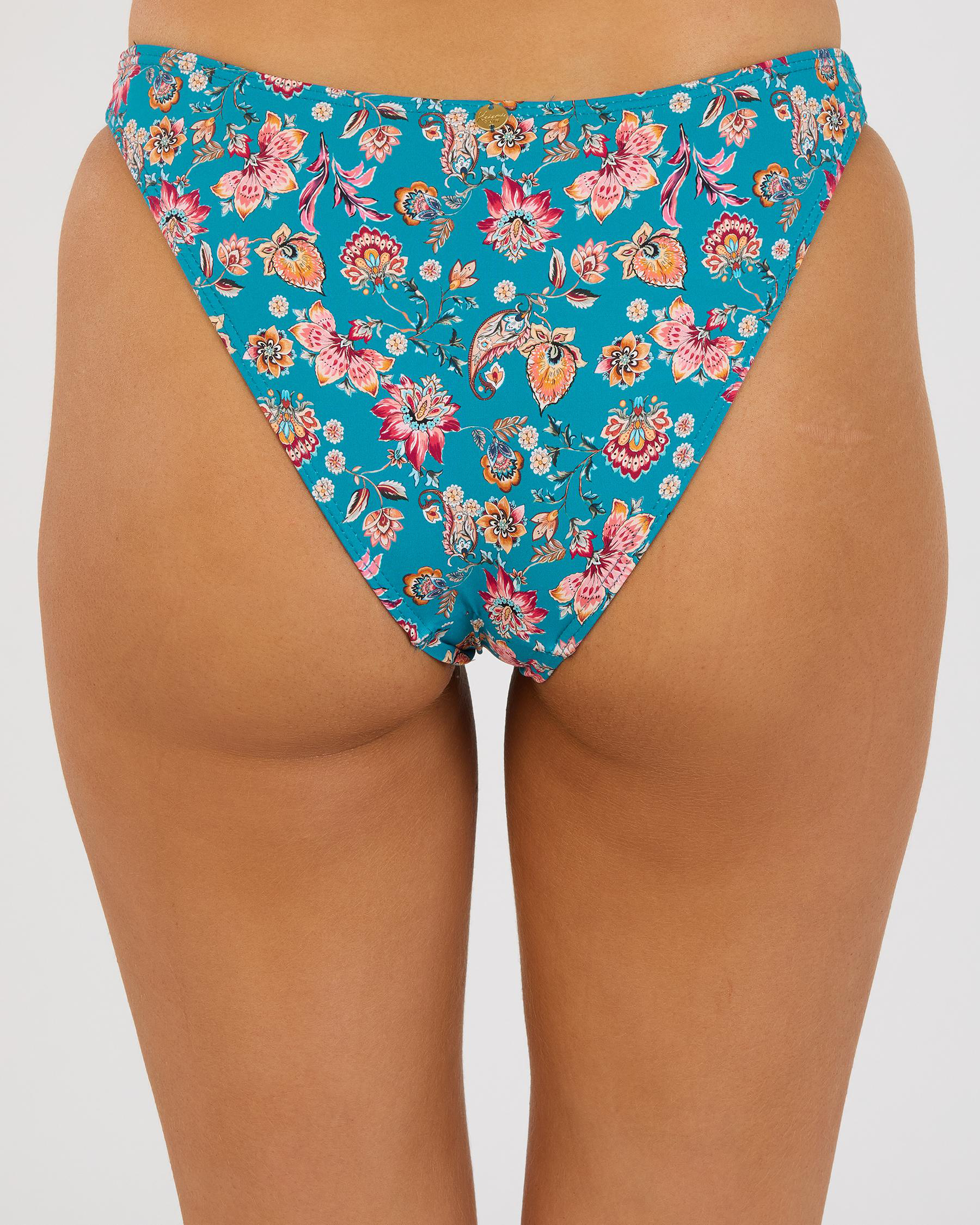 Everleigh Classic Bikini Bottom