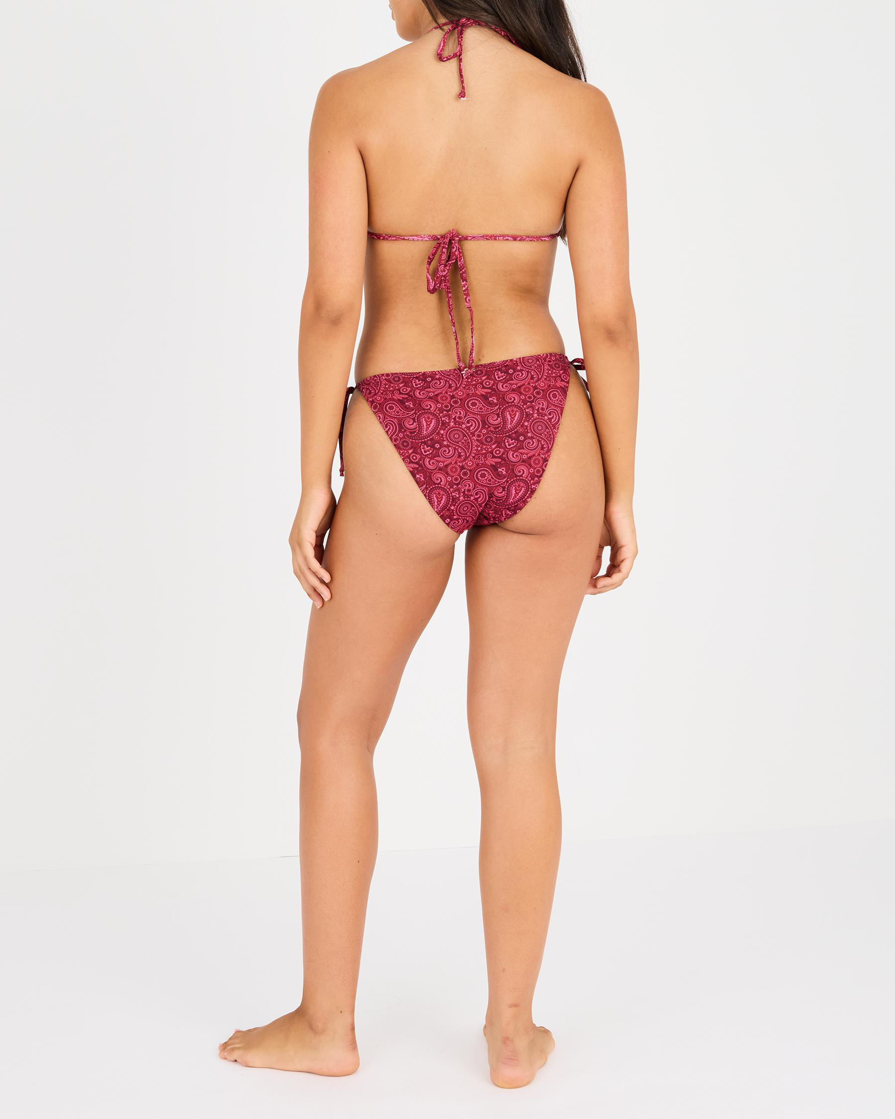 Kirrily Classic Tie Bikini Bottom